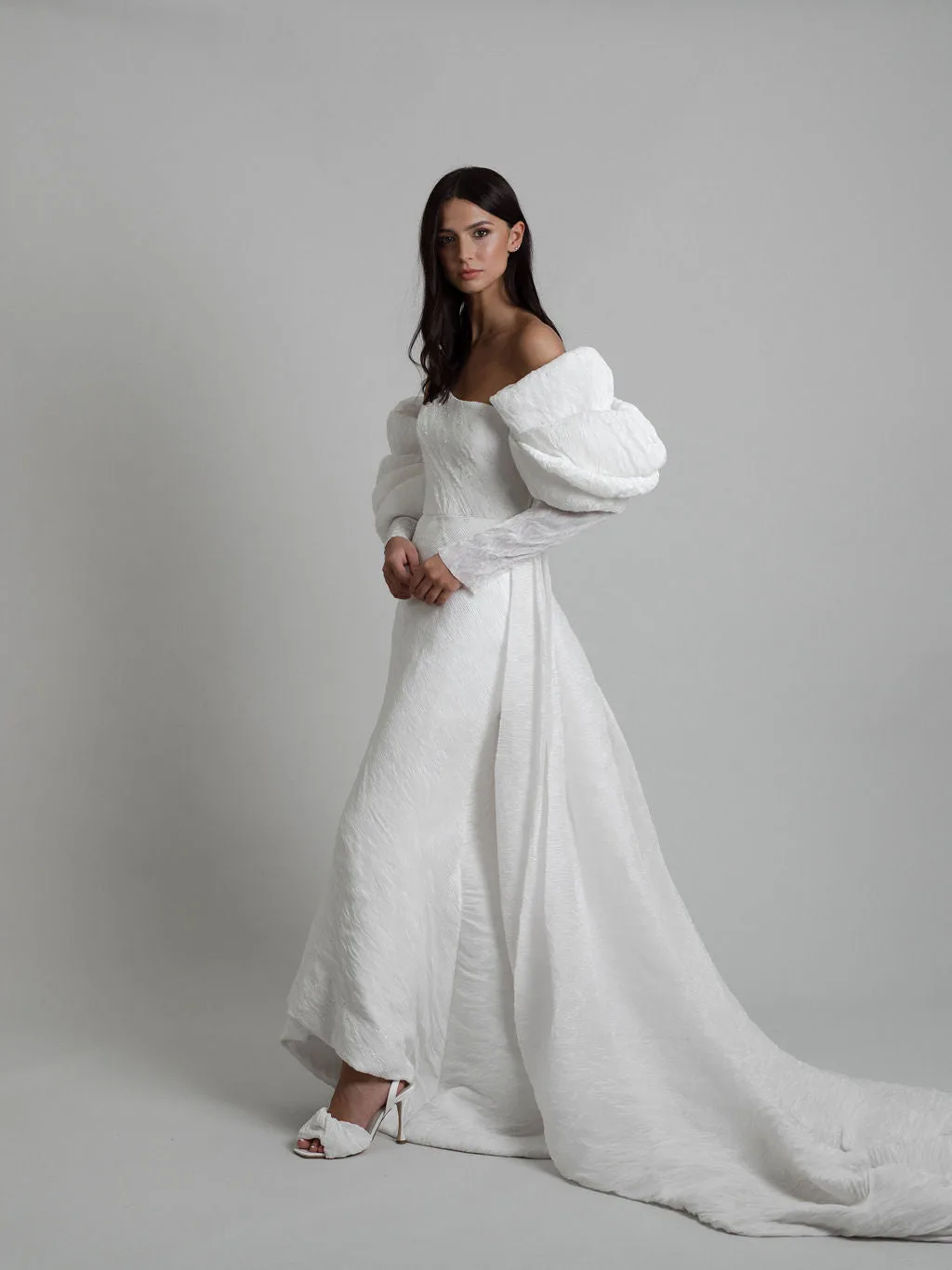 Talisman Gown: Design & Fit Guide