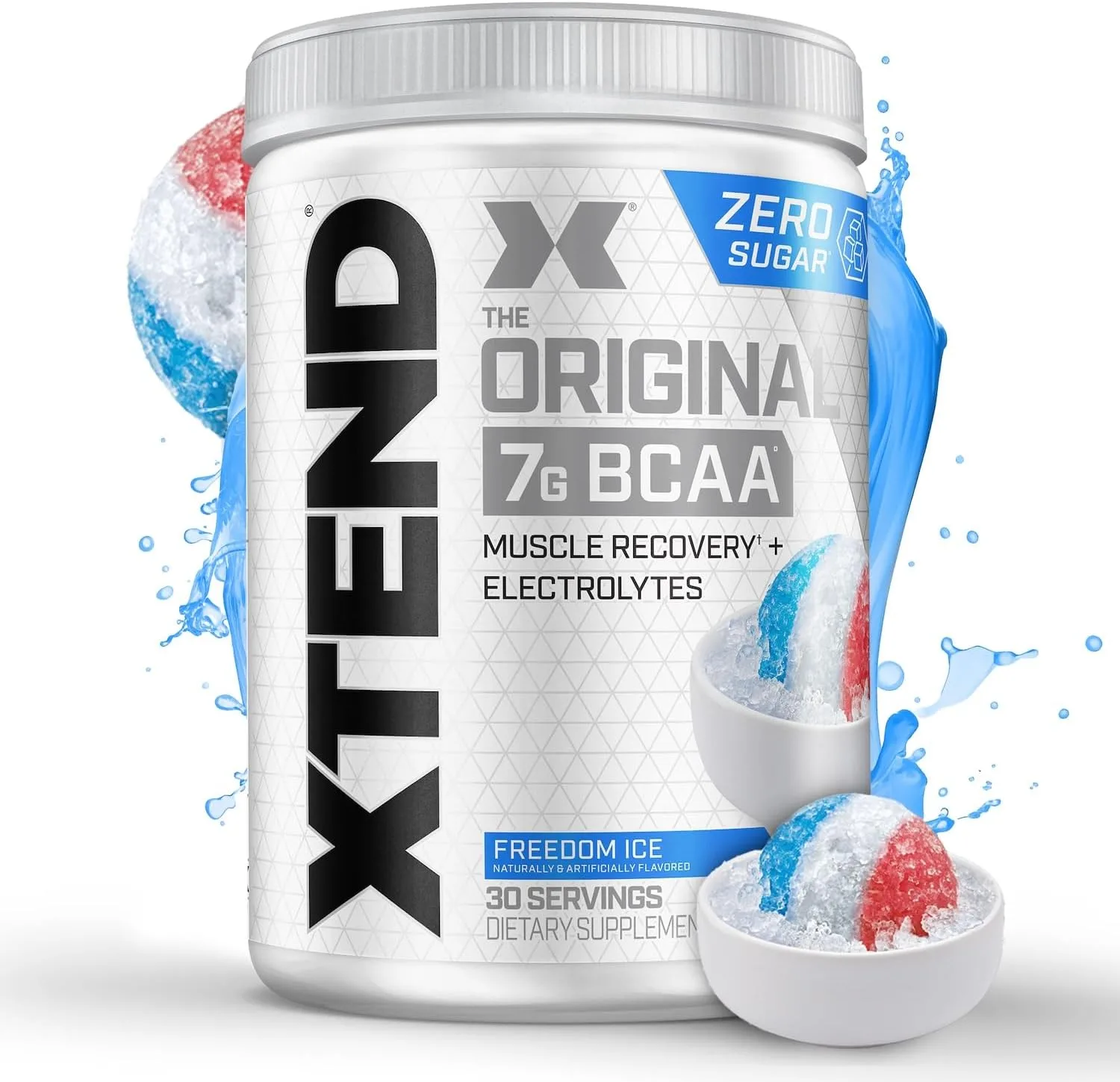 How to Use BCAA Powder for Post-Workout Recovery