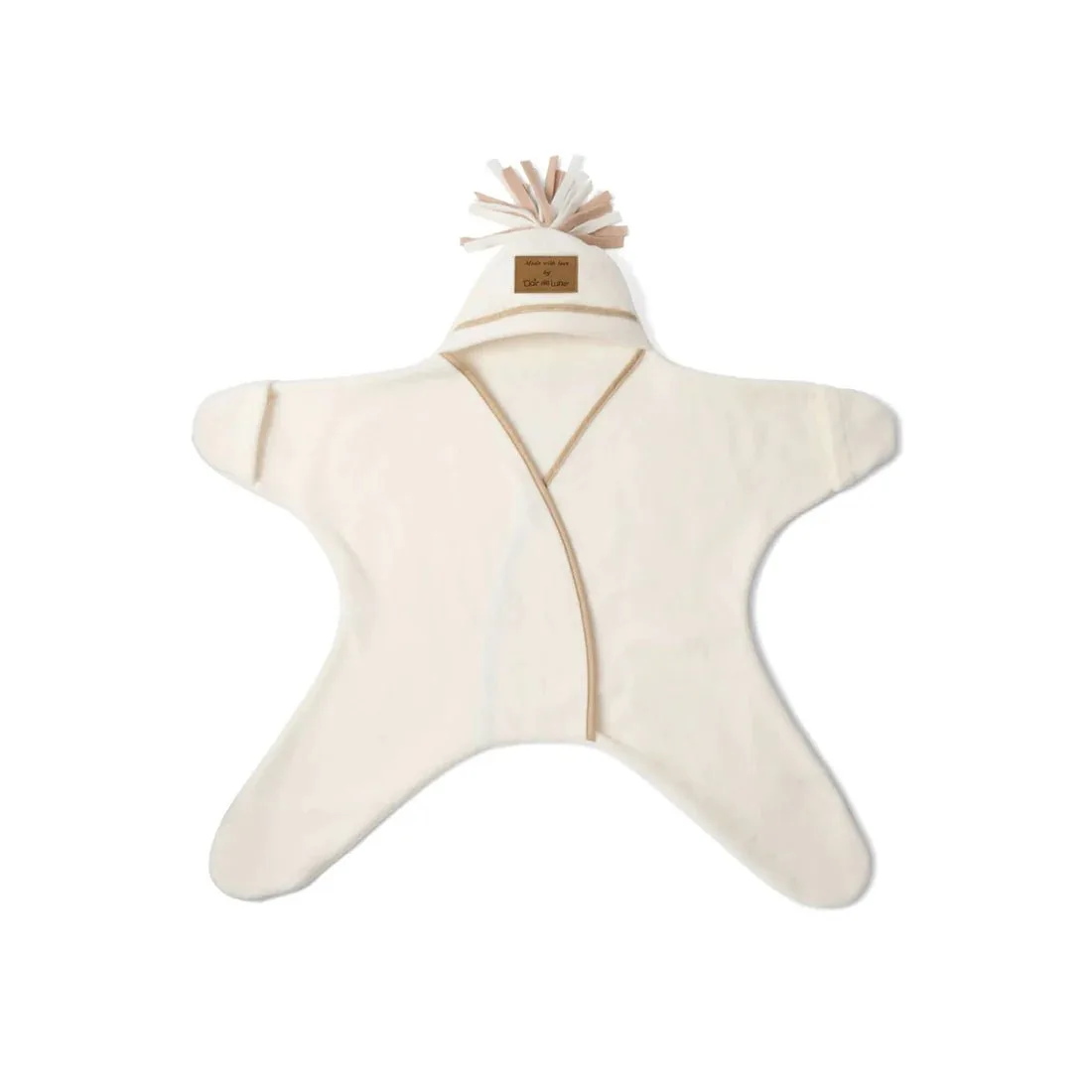 How to Choose a Baby Wrap Blanket: Size and Material Guide