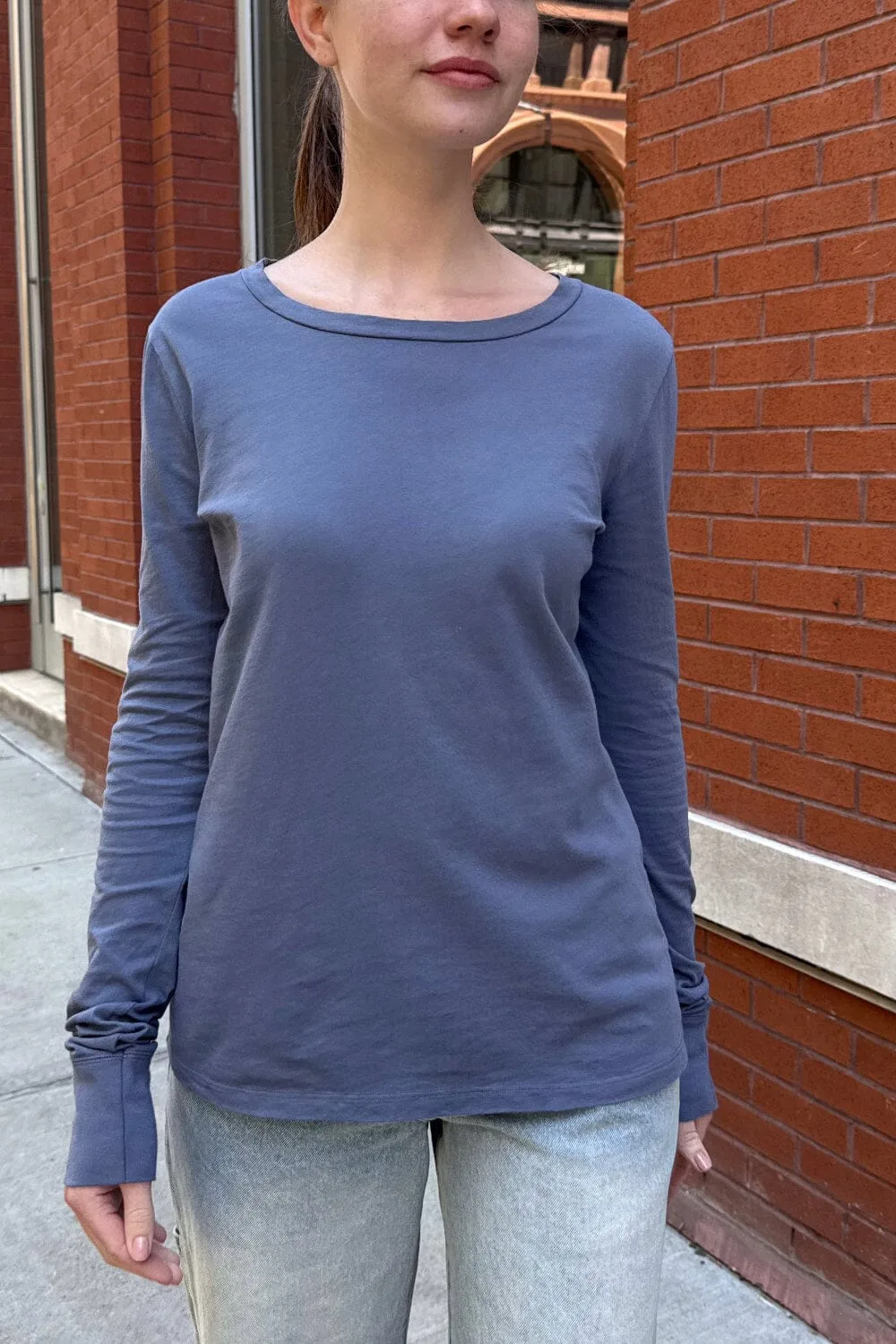 Tori Top