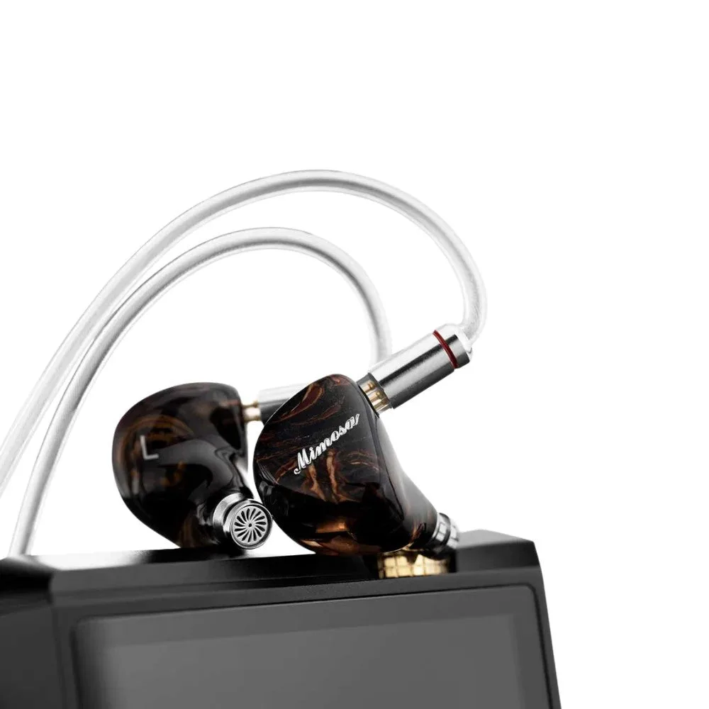 QoA New Mimosa vs Aviation: Which IEM Fits You?