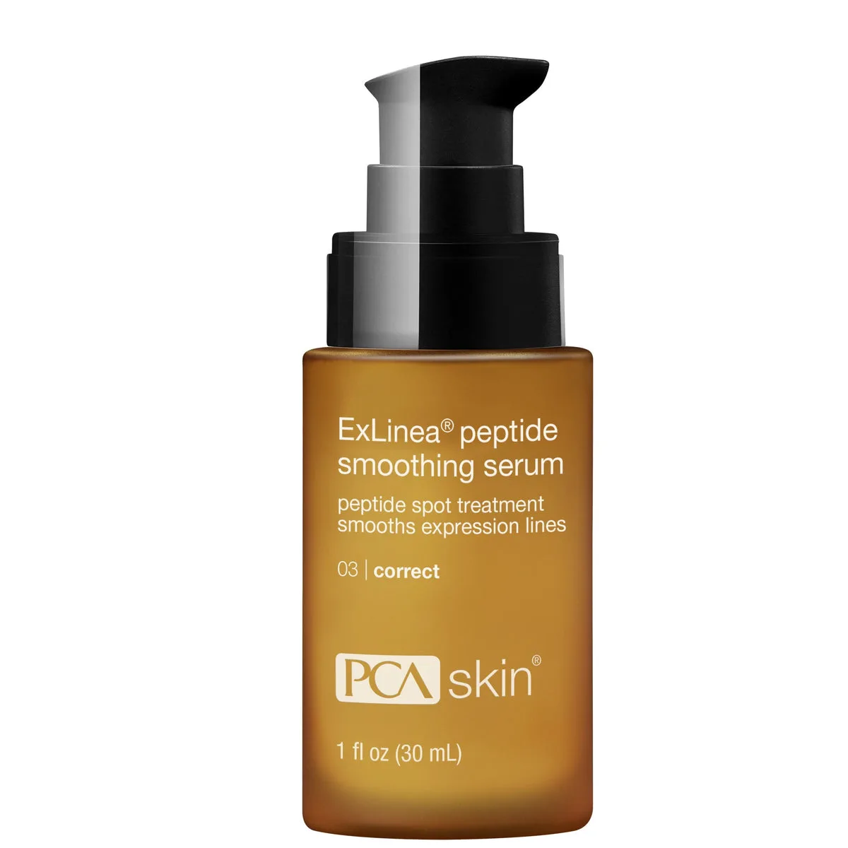 Comment utiliser le sérum lissant ExLinea Peptide avec d'autres produits anti-âge
