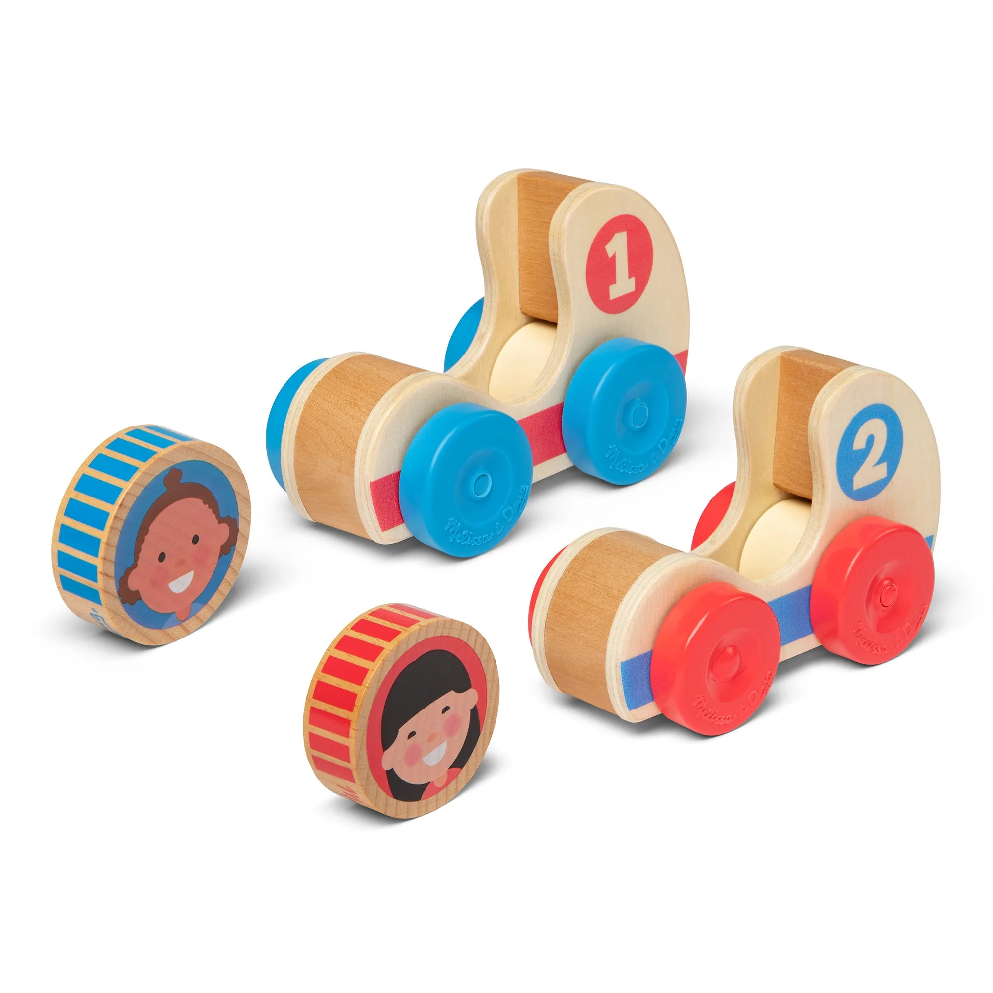How to Extend the Life of Your Wooden Toys: Repair and Maintenance