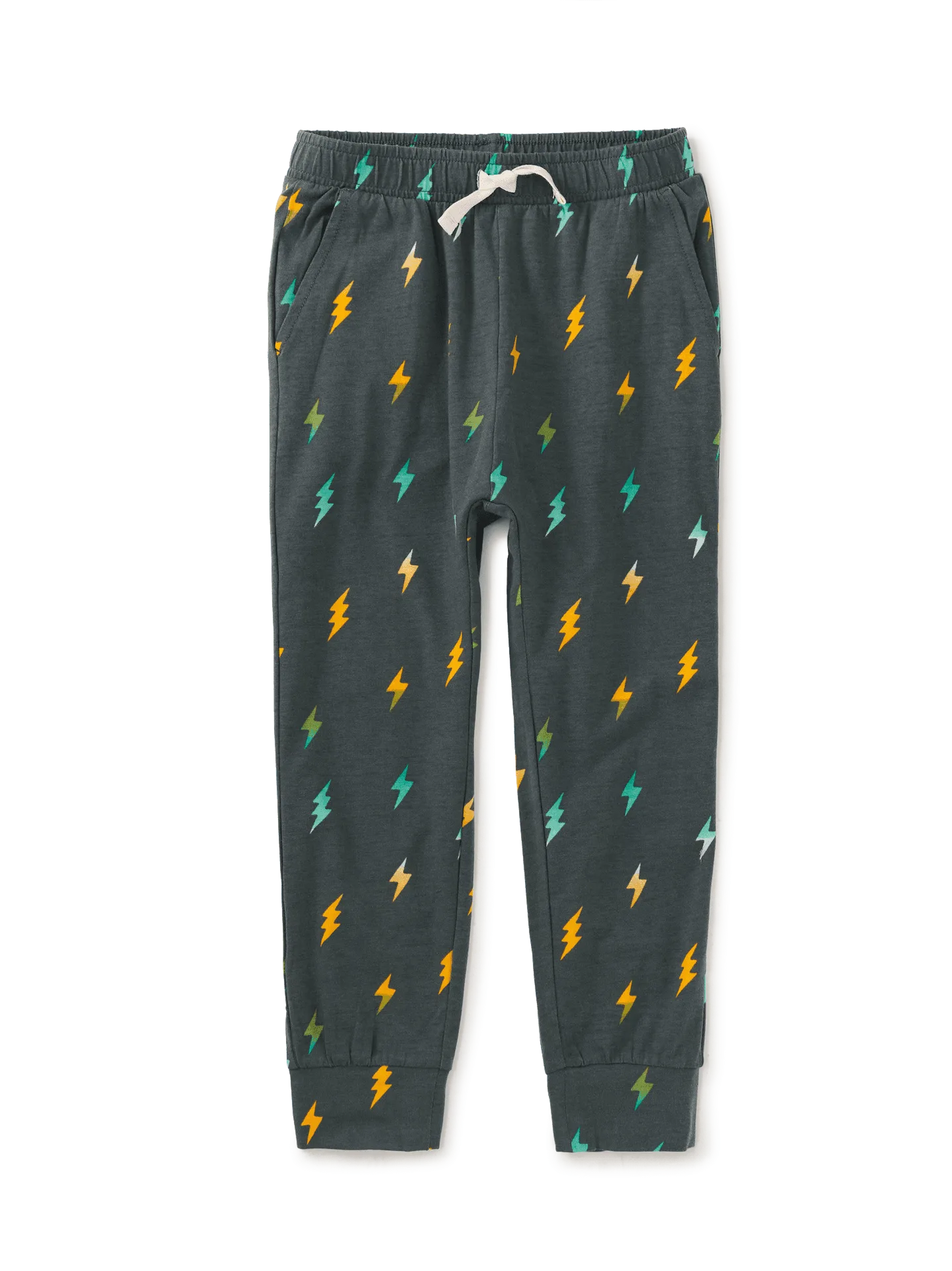 Joggers Stampati Quotidiani