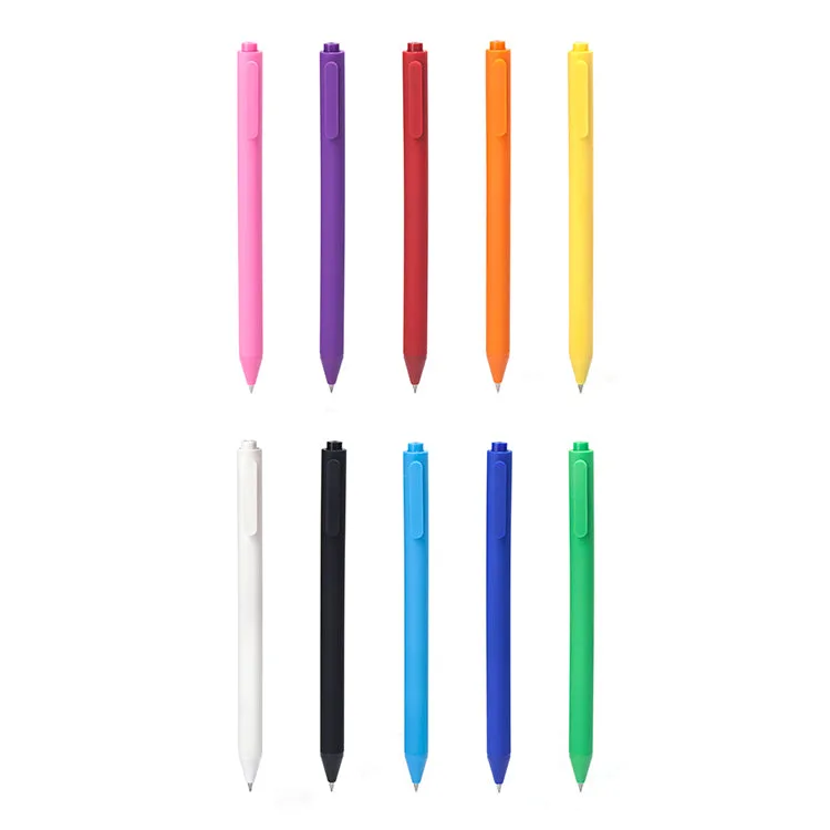 Gel Ink Pen Review: Are They Worth the Hype for Everyday Writing?