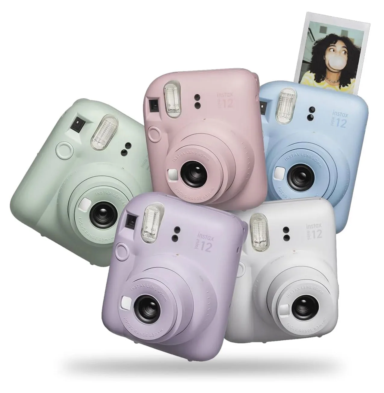 Instax Mini 12 vs Film Cameras: Which to Choose? (2026 Guide)