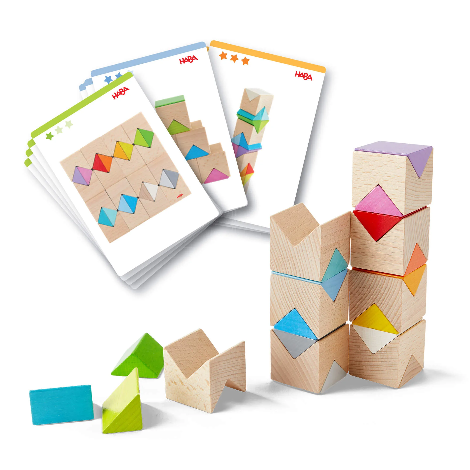 The Educational Benefits of Stacking and Sorting Toys
