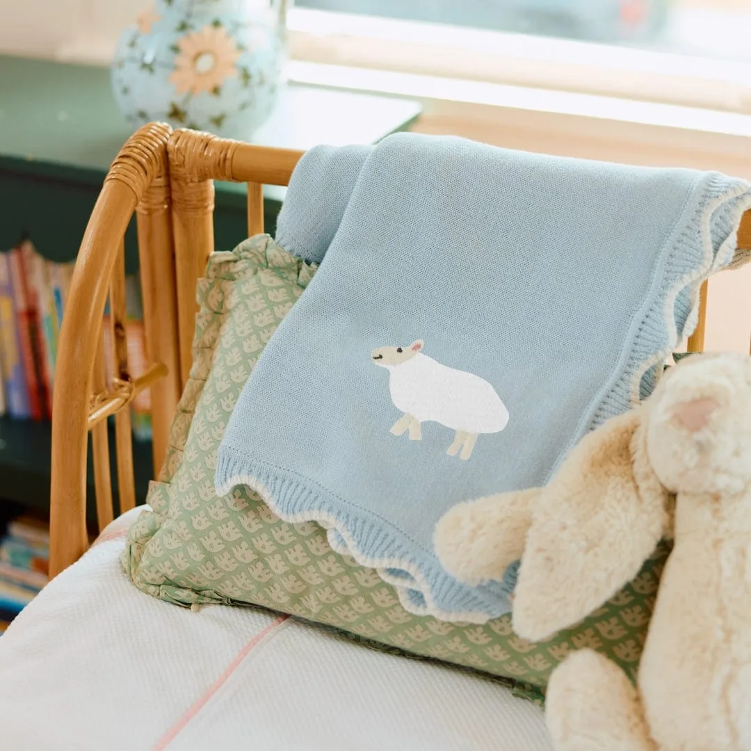 Baby Blanket