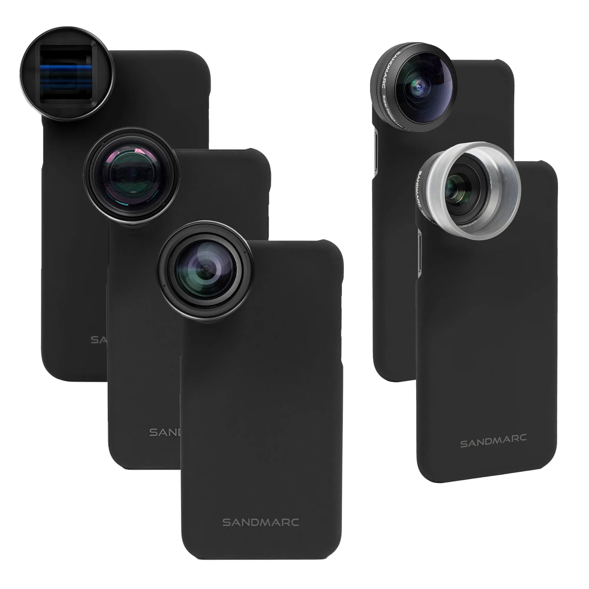 Pro Plus Edition - iPhone 13 Pro
