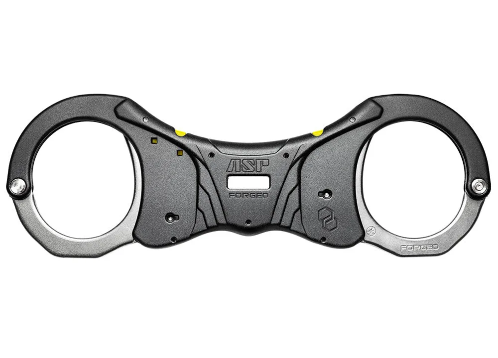 Rigid Plus Cuffs (Steel Bow)