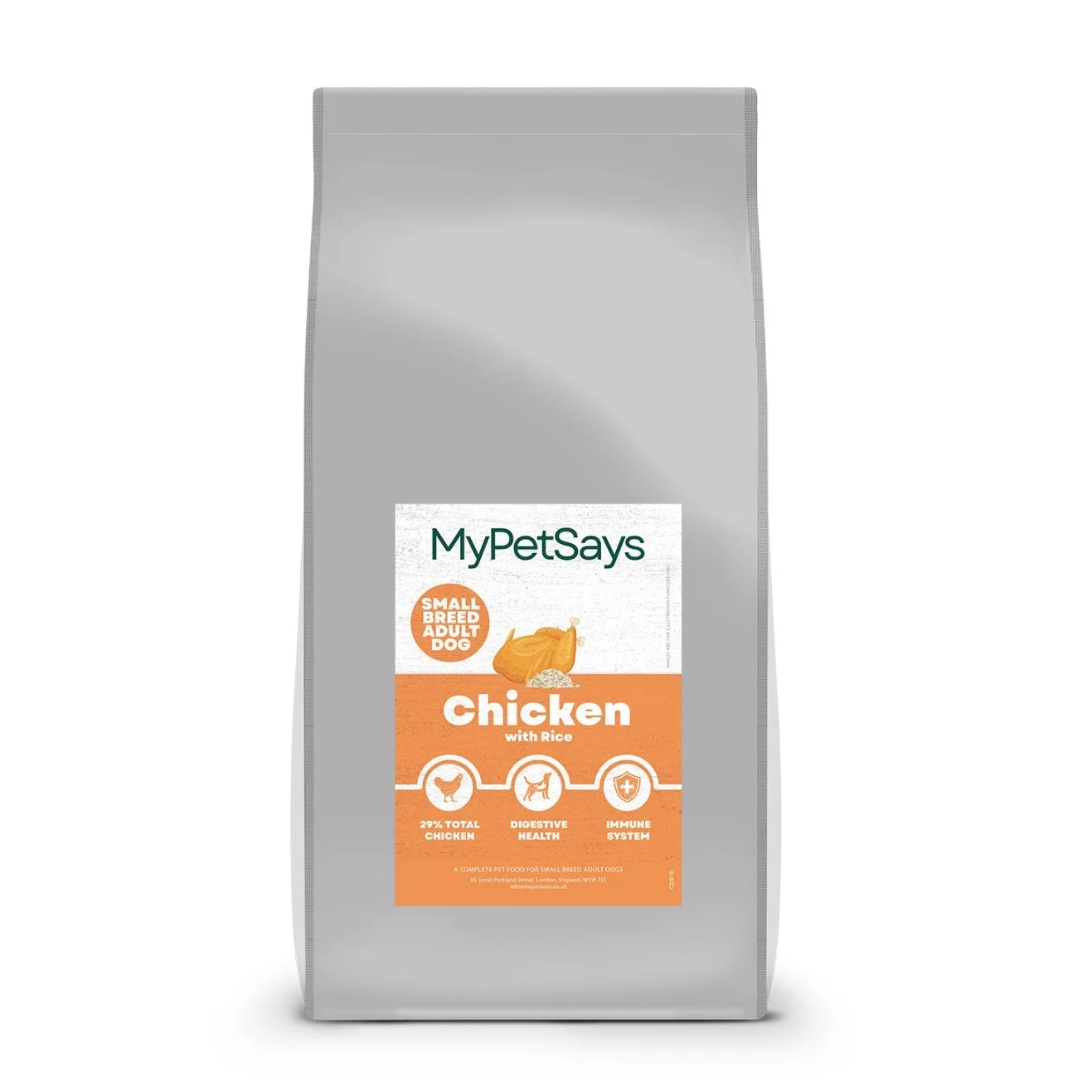 How to Choose Dog Food for Small Breeds
