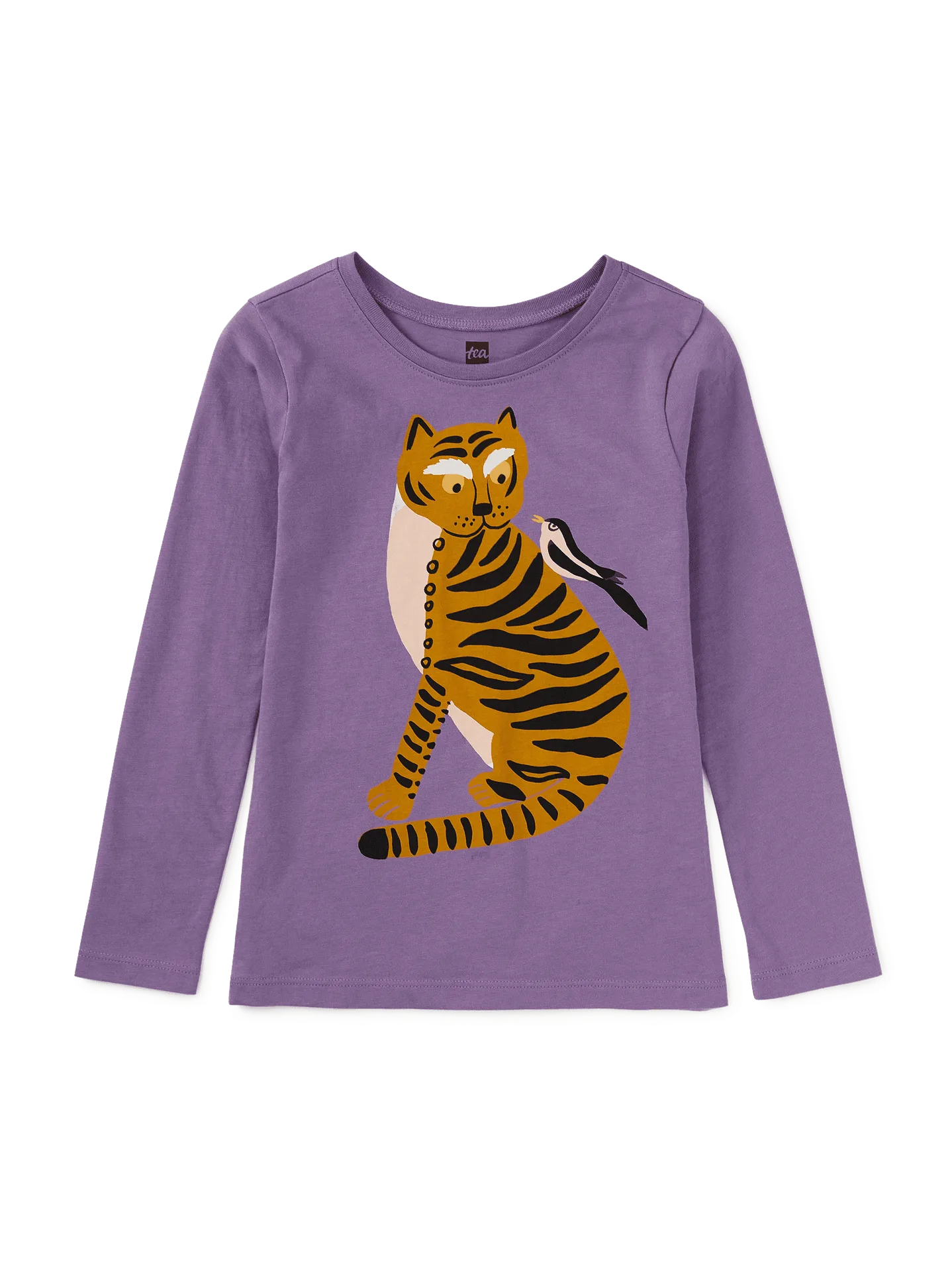 Graphic‑T-Shirt für kühles Wetter schichten: Tipps für Kinder