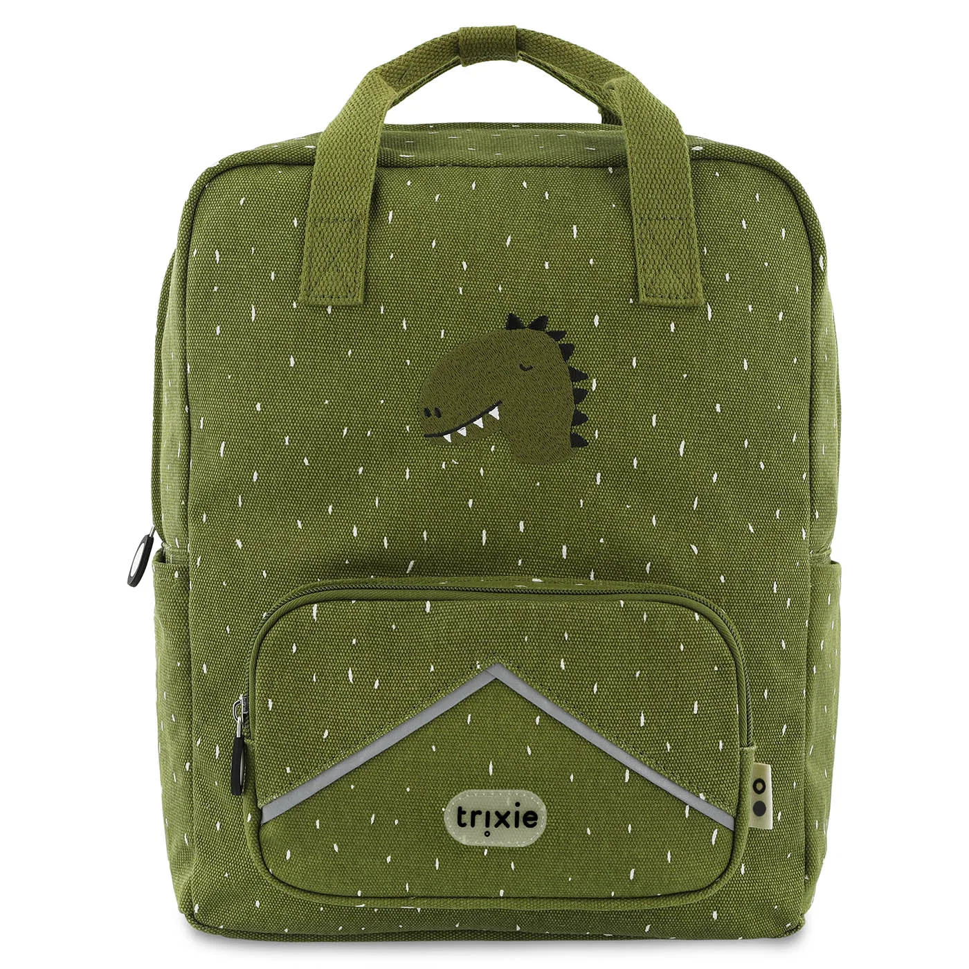 Backpack large - Mr. Dino