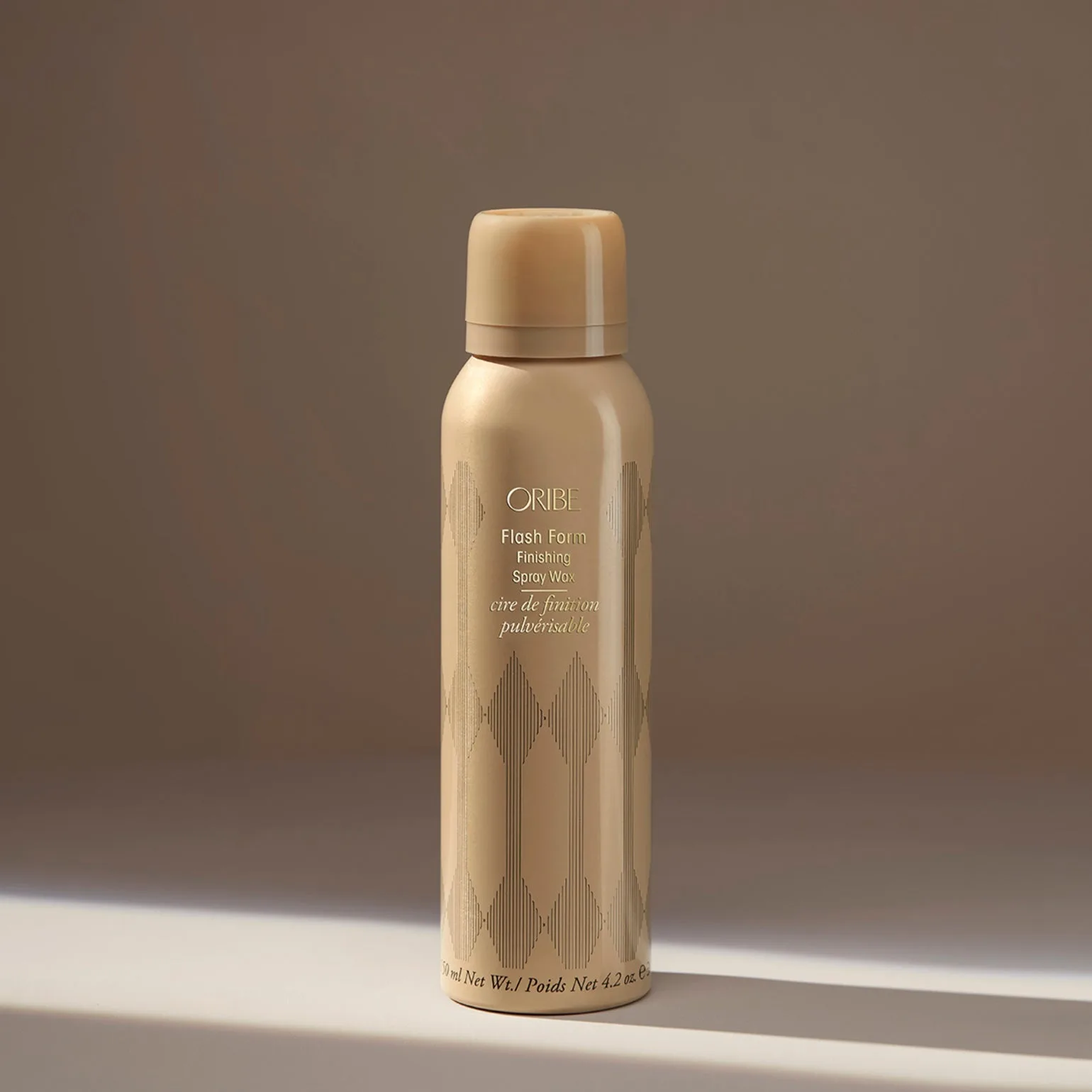 How to Use Oribe Flash Form Finishing Spray Wax for Effortless Textured Waves