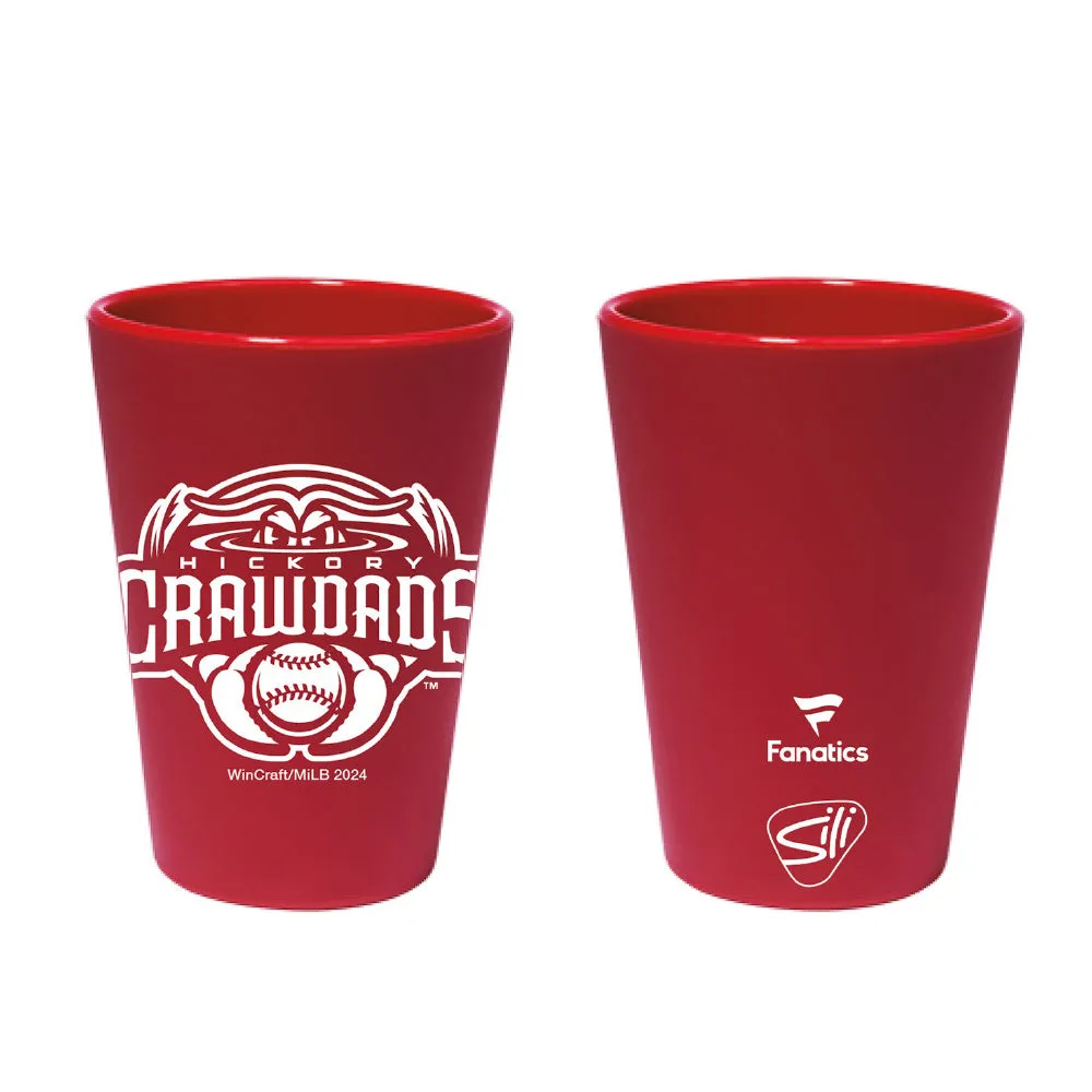How to Clean and Care for Your Hickory Crawdads Silicone Cup