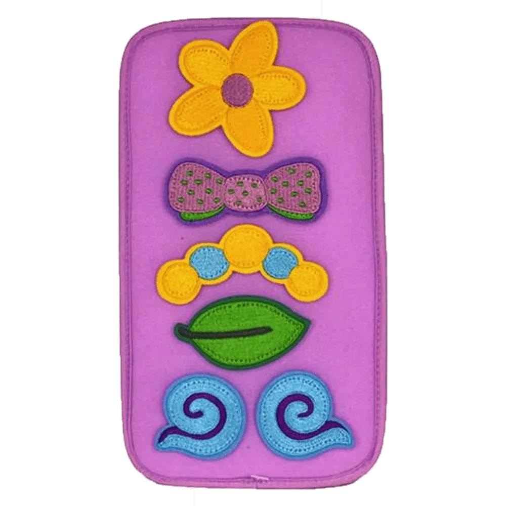Uso del Meebie Play Pack en sesiones de terapia infantil