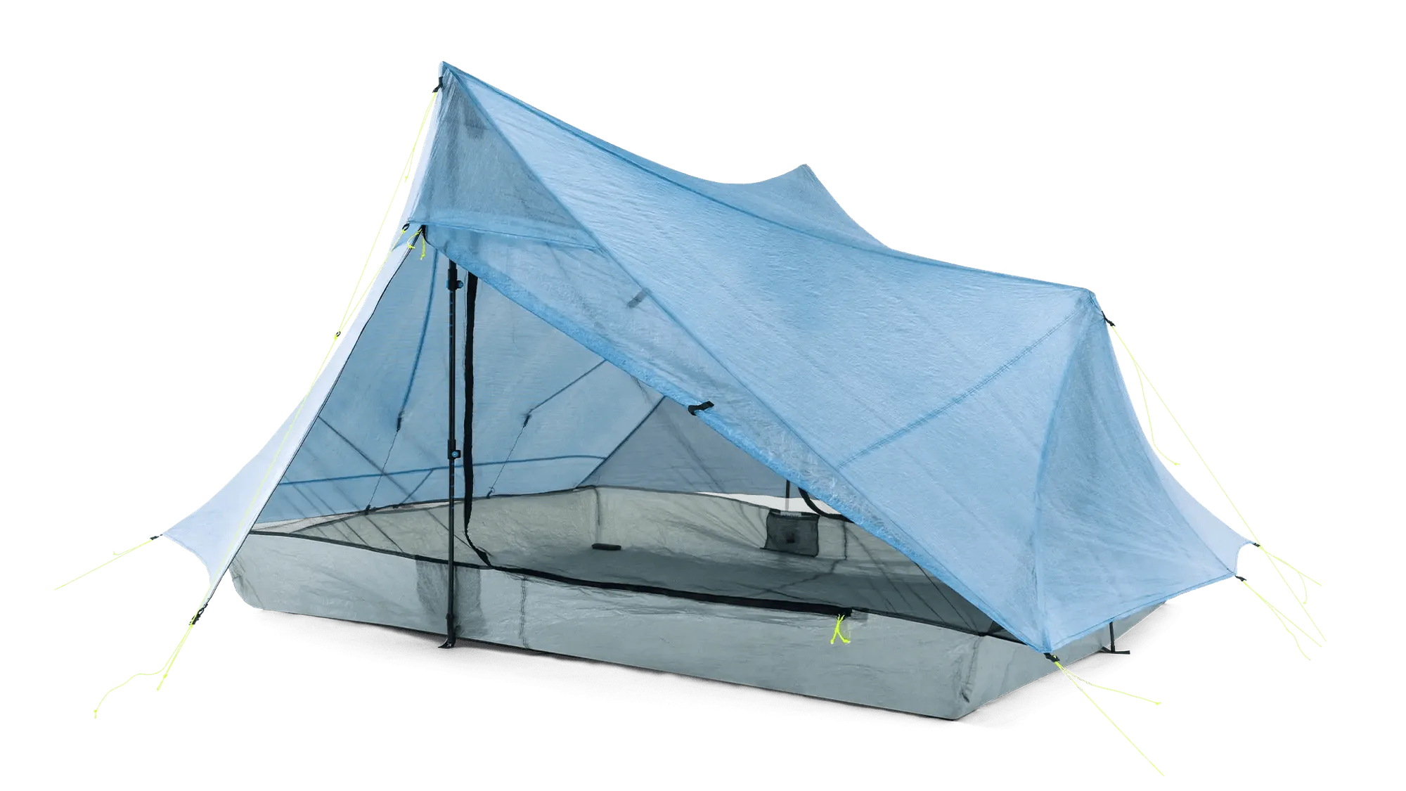 Pivot Trio Tent