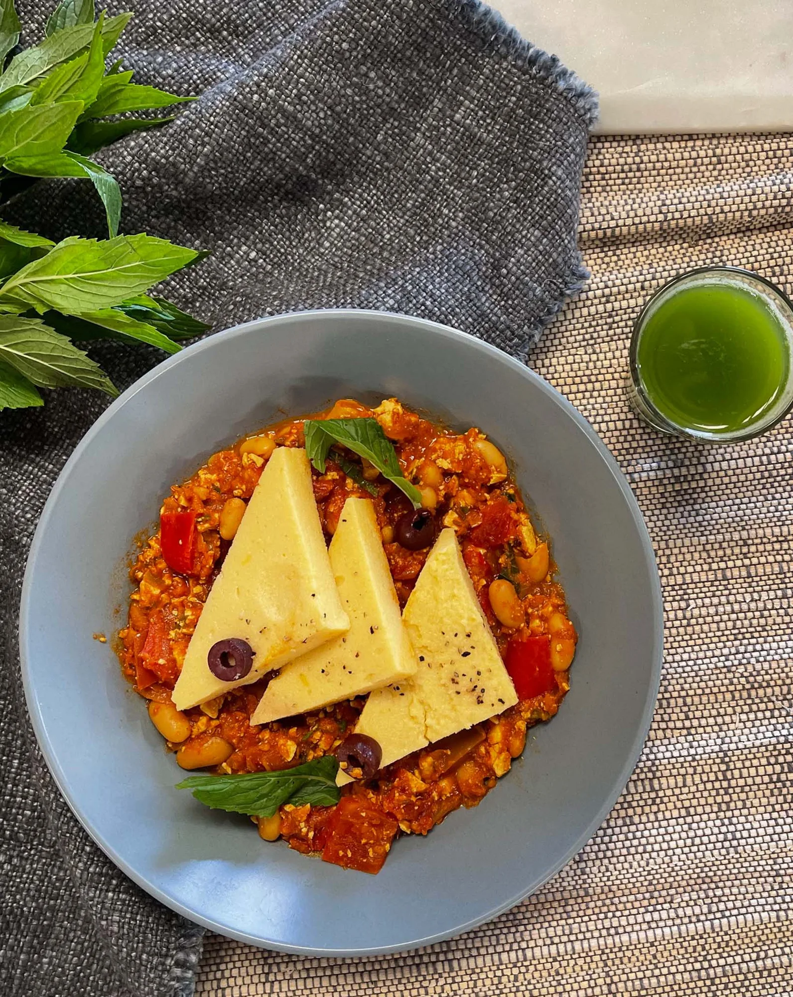 Cómo crear un plan de comidas detox basado en jugos depurativos