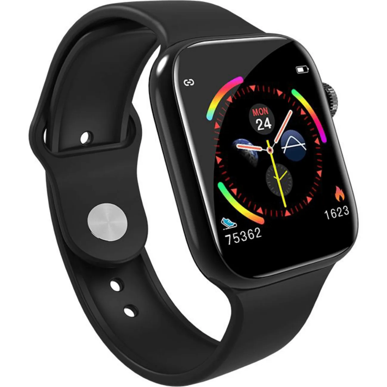 C-Pro Smart fitness watch