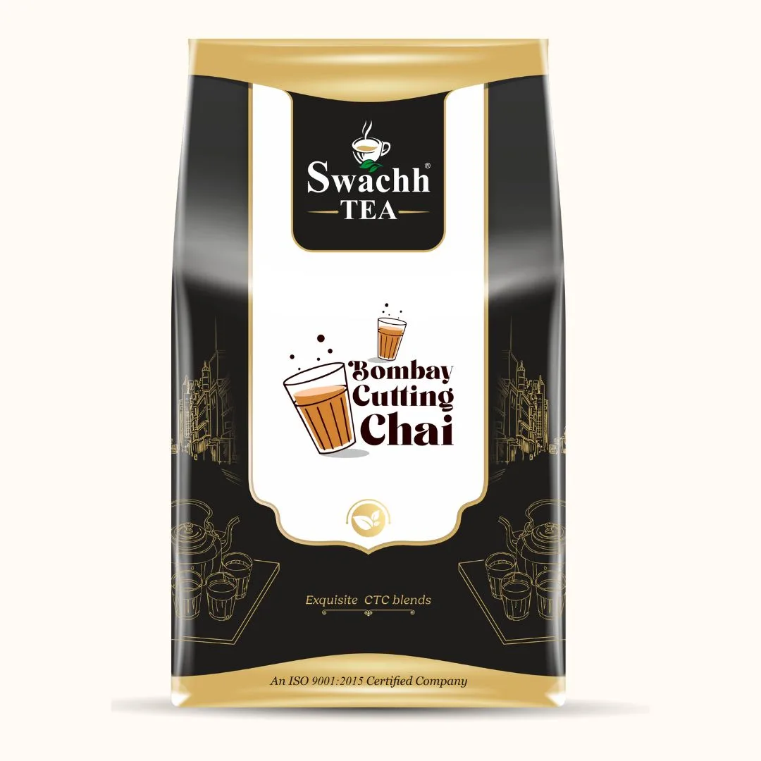 Chai taglio Bombay