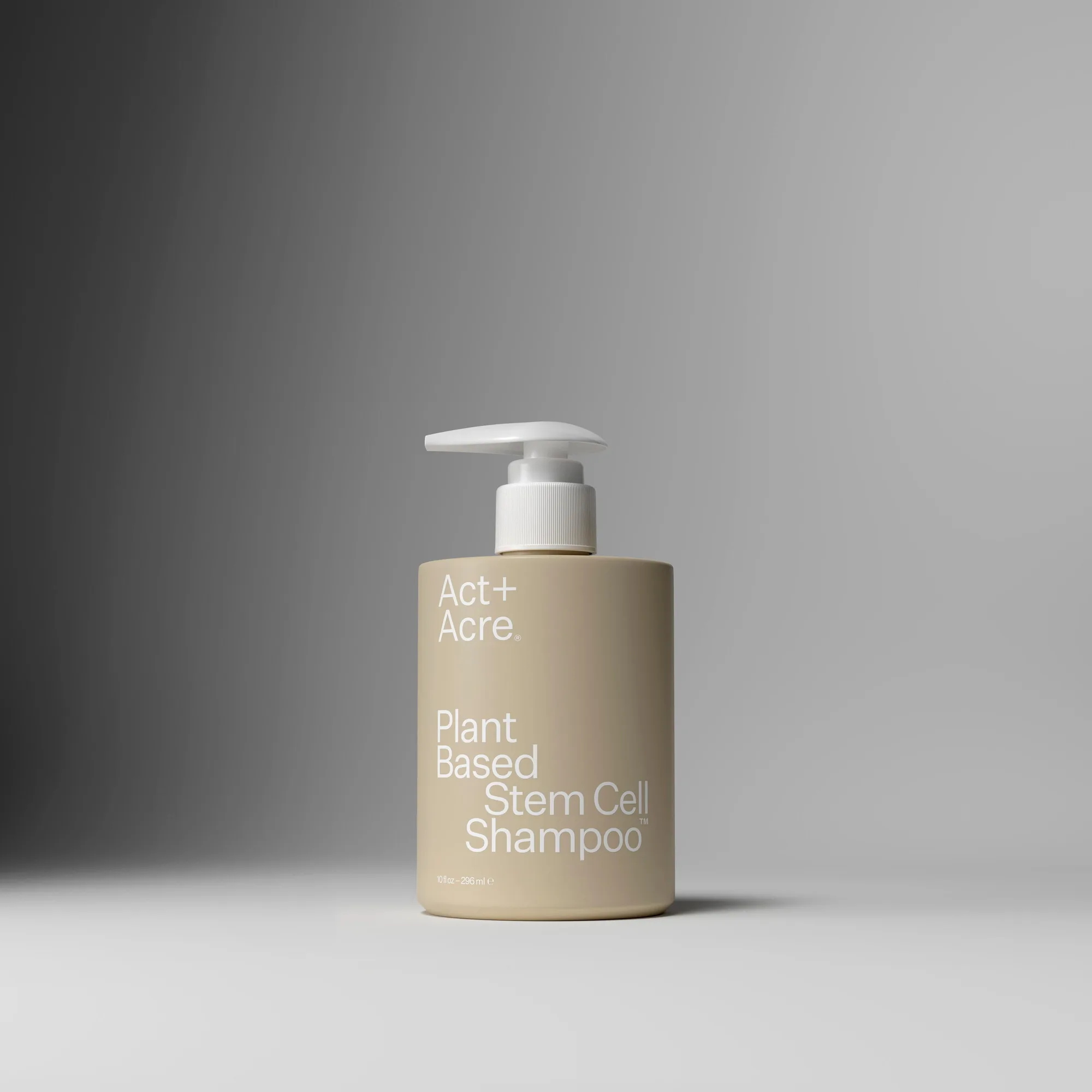Plant Based Stem Cell Shampoo vs Traditional Sulfate-Free Shampoos: Which Is Better for Your Scalp?