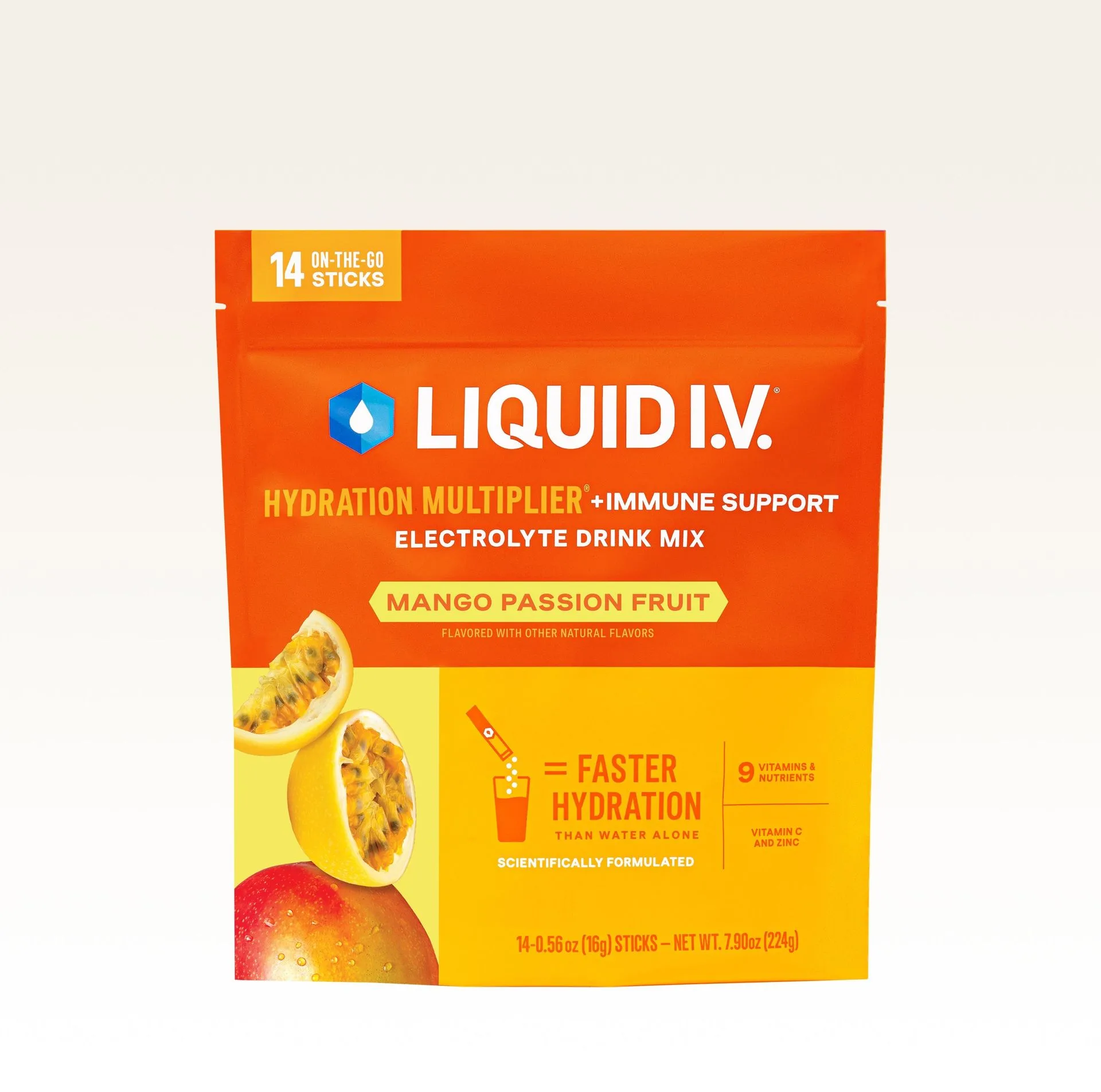 How to Use Liquid IV Hydration Multiplier for Immune Support: A Practical Guide