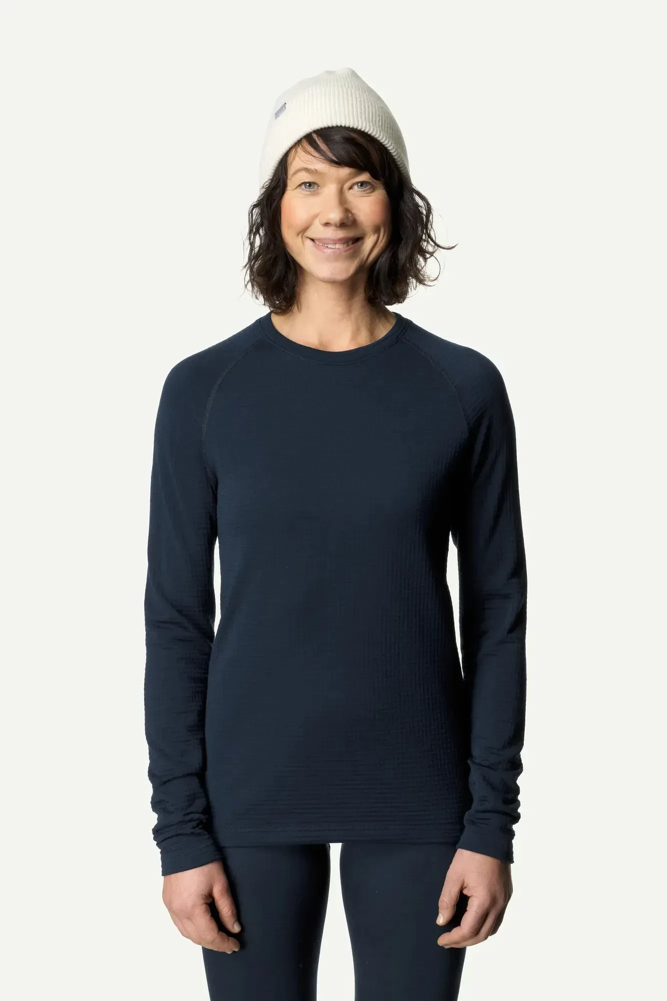 W's Desoli Thermal Crew