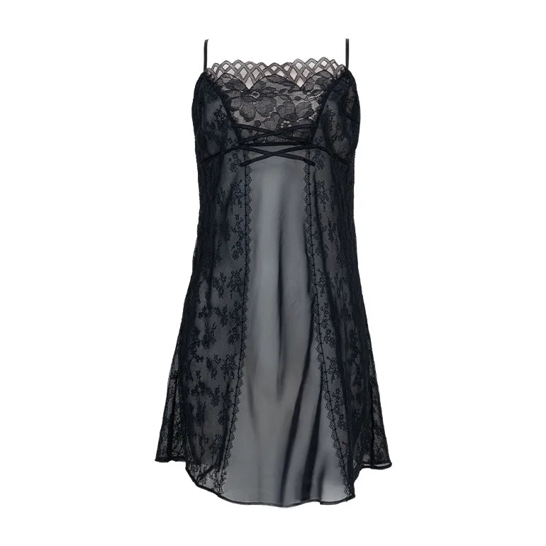 Belle Chemise 25S2