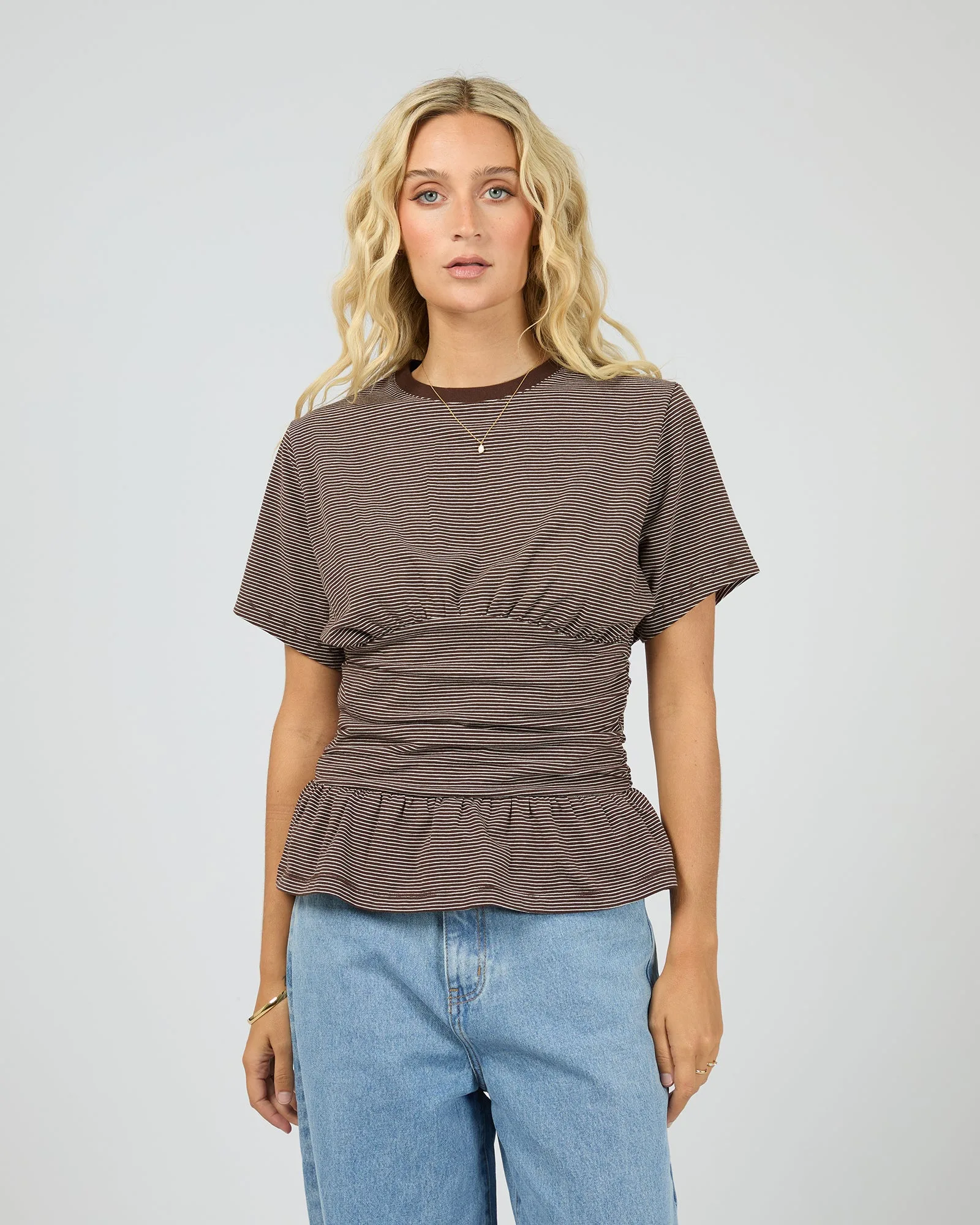 Tyler Streep T-shirt Bruin