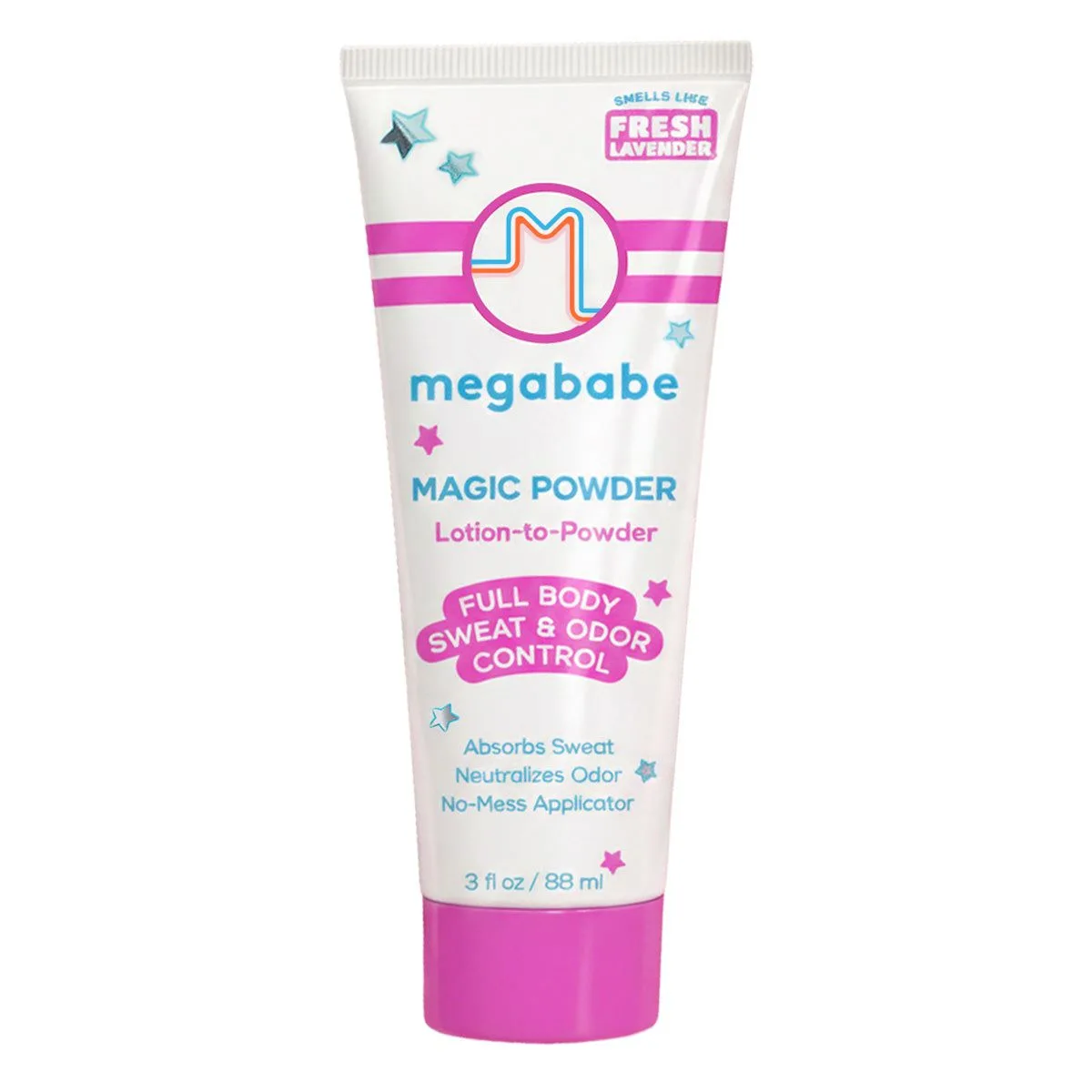 Magic Powder