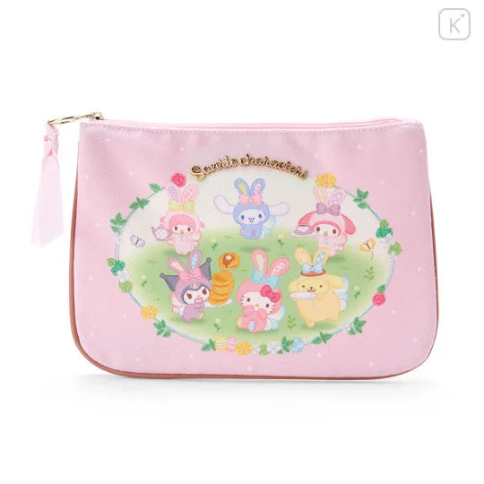 Sanrio Easter Rabbit Accessories: Collector's Guide