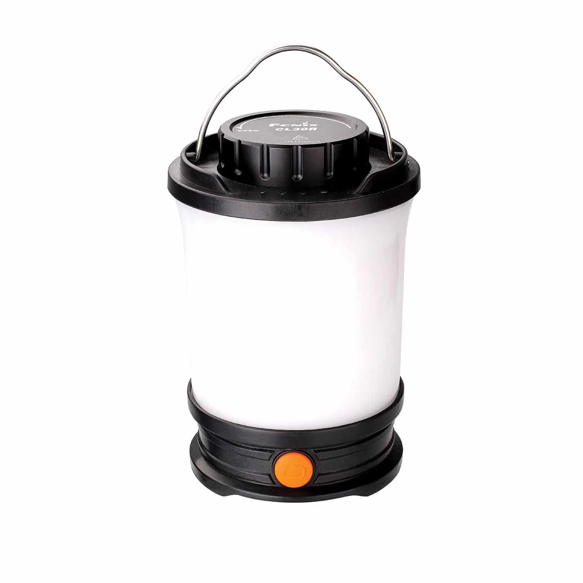 Fenix CL30R 與 CL26R PRO 比較:露營燈選購指南