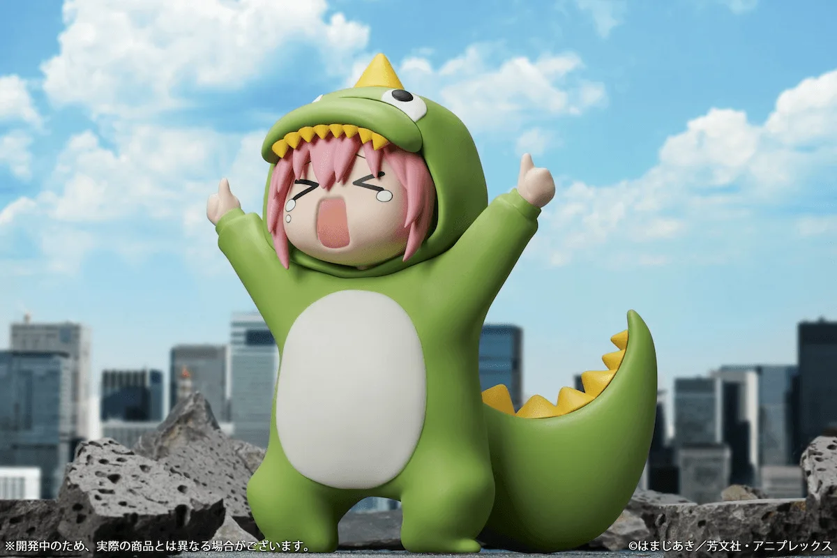 PVC vs Sofubi figurky: Průvodce materiálem pro sběratele