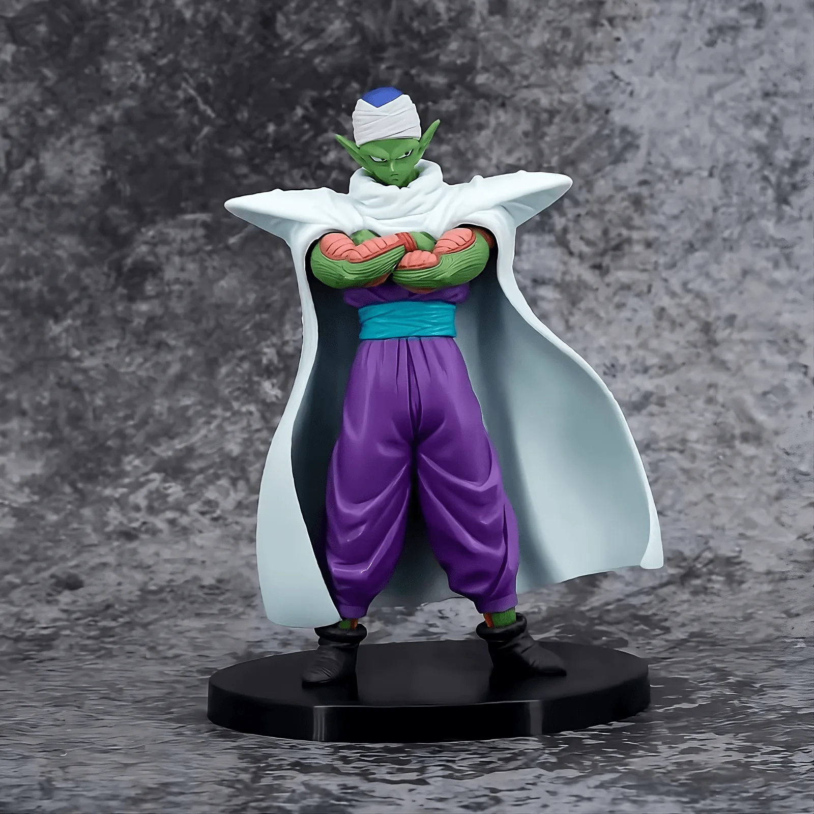 Dragon Ball EX – King Piccolo Action Figur (17cm PVC Model)