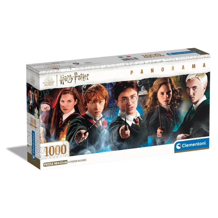Harry Potter - 1000 pezzi