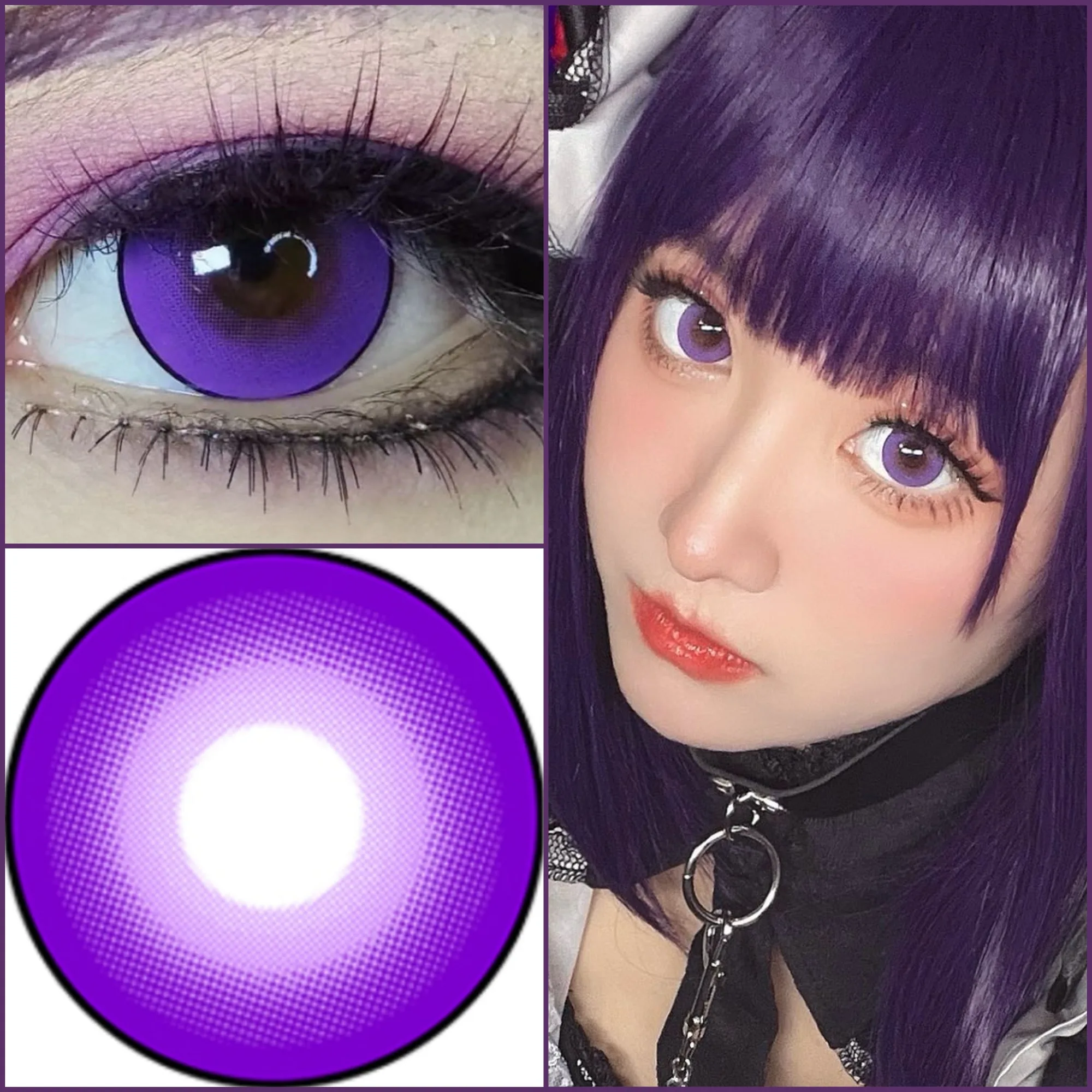 Myths About Circle Lenses: Safety, Vision, and Daily Use