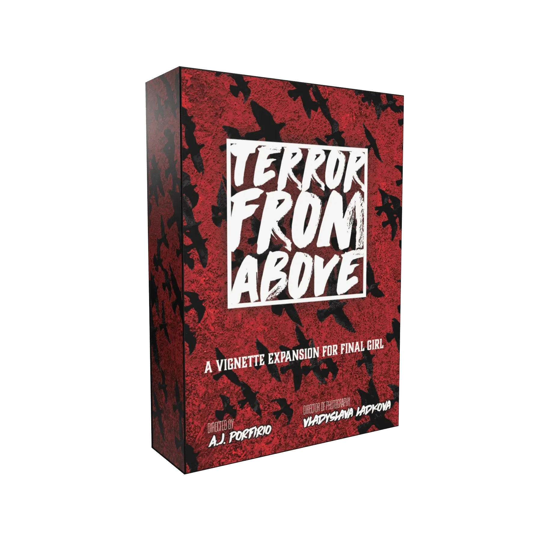 Final Girl spielen: Ein Anfängerleitfaden
