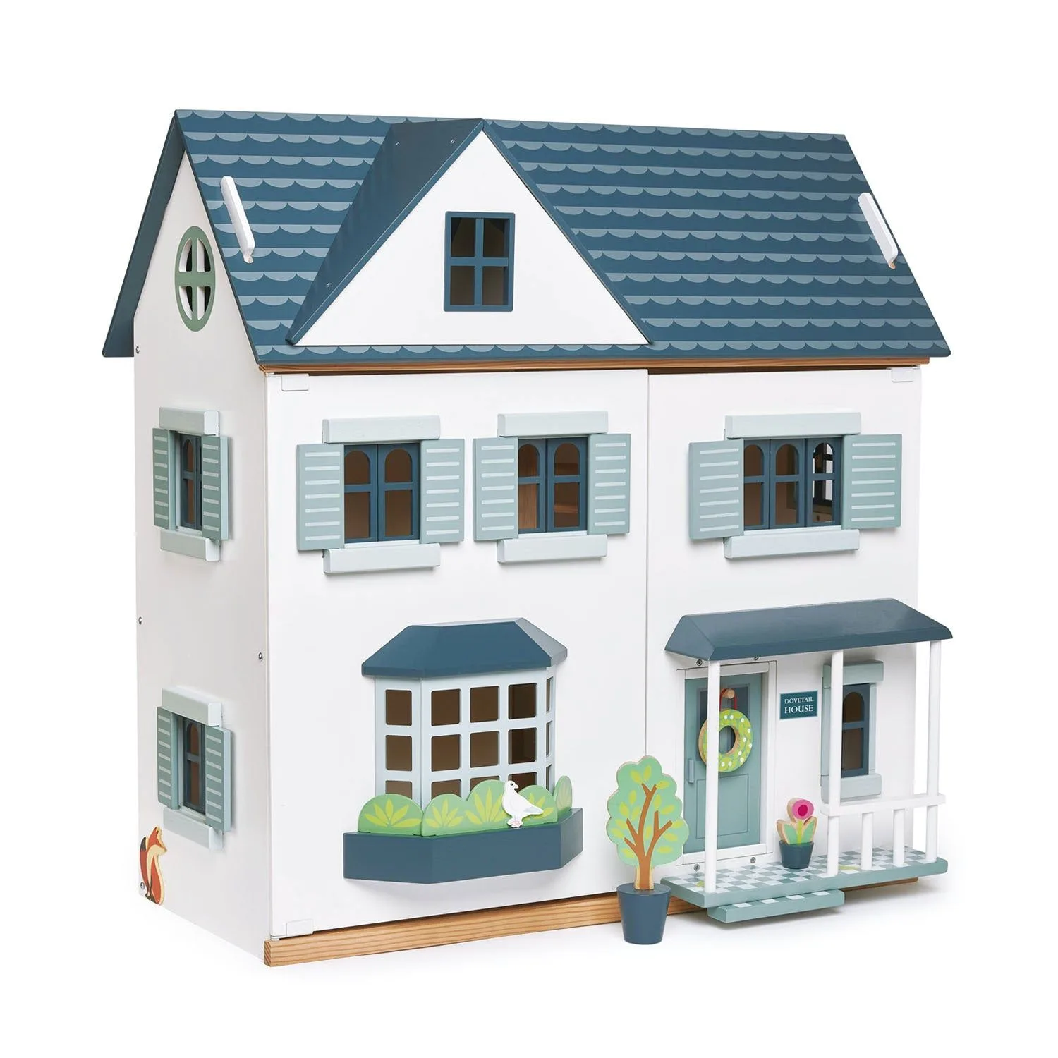 How to Care for Wooden Dollhouse Furniture: Cleaning and Maintenance Tips