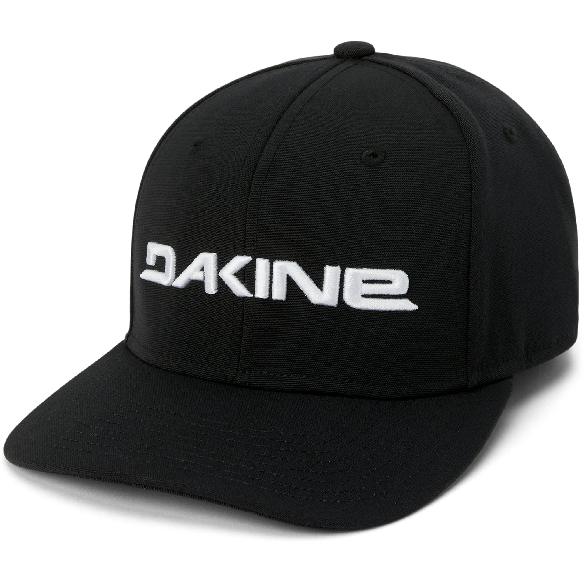 Rail 3D Ballcap