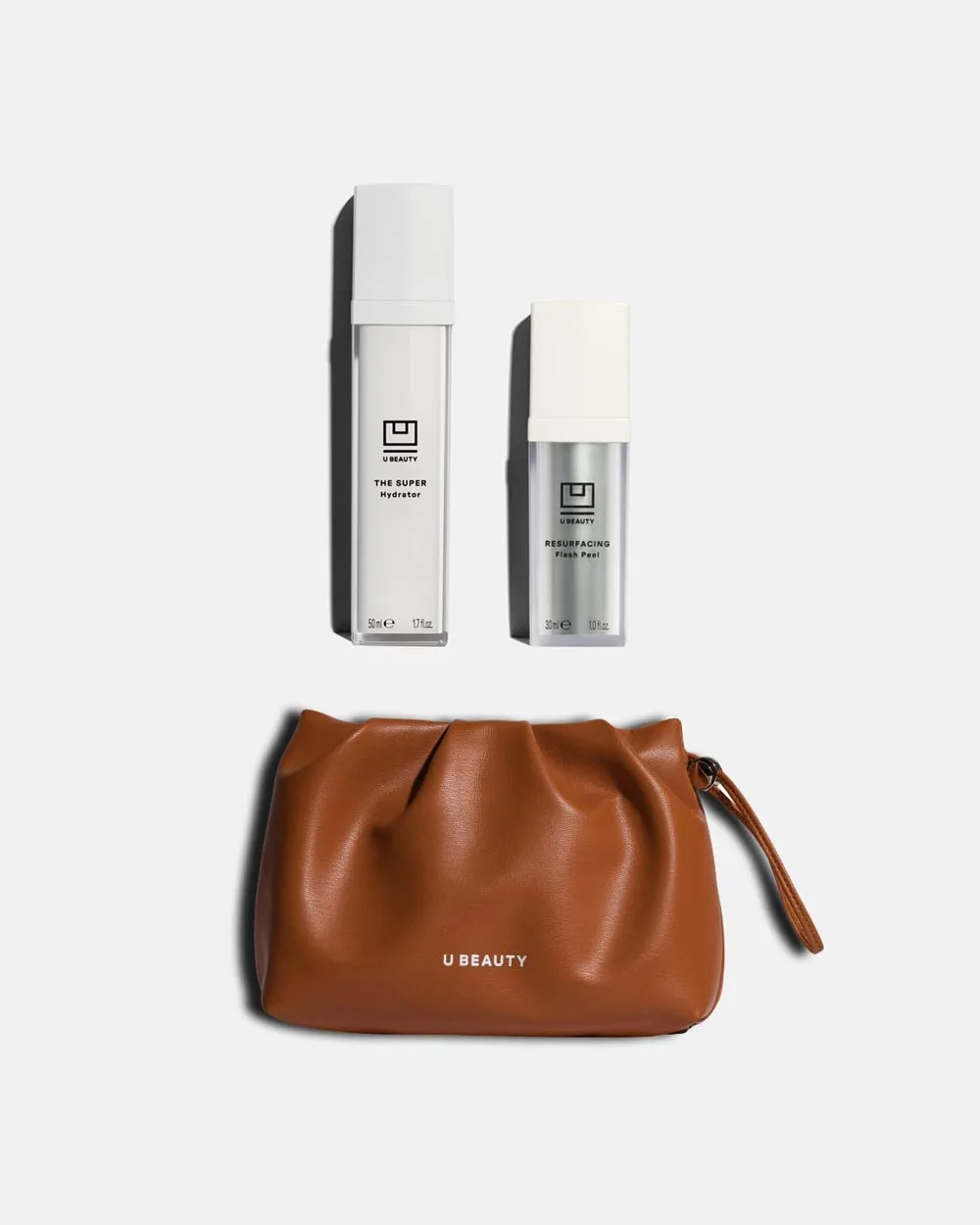 How to Layer The SUPER Hydrator and Resurfacing Flash Peel