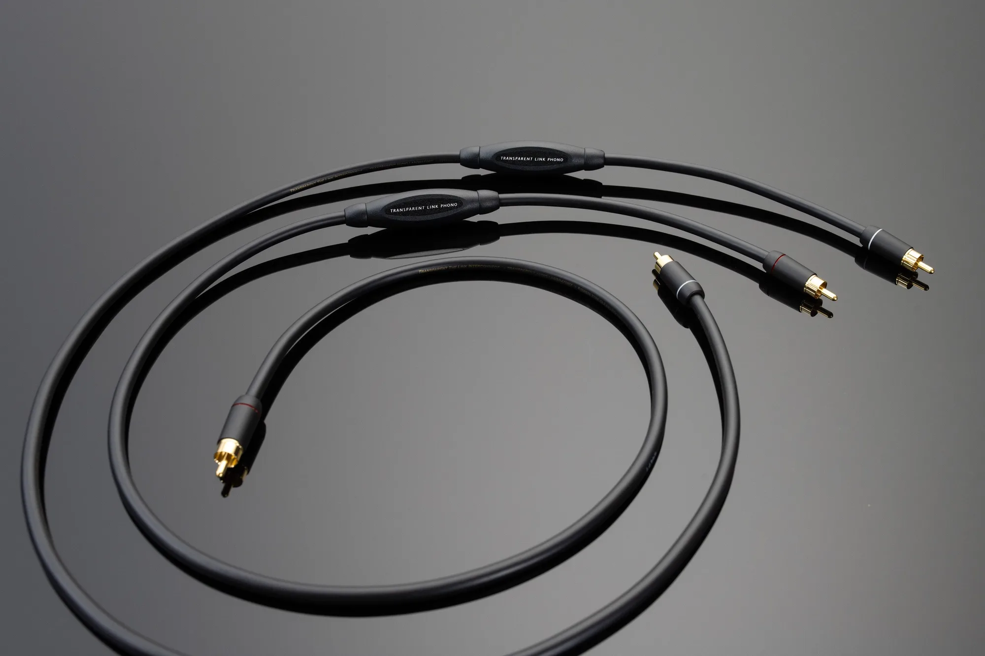 Cavo di interconnessione phono Link