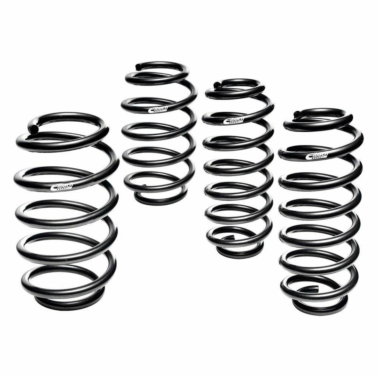 Eibach 2022+ Honda Civic Pro-Kit Spring Set