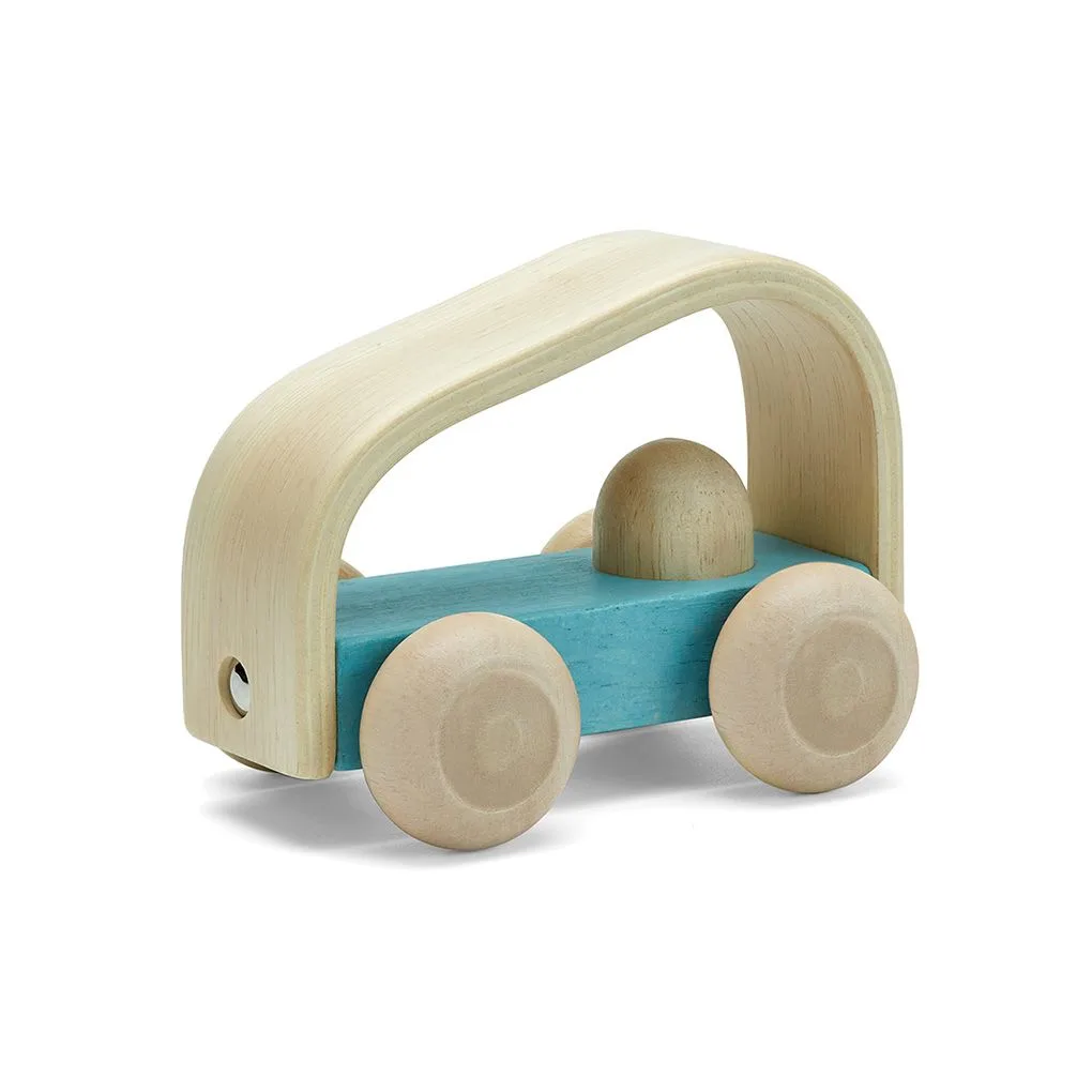 Vroom Carの特徴と幼児向け遊び方