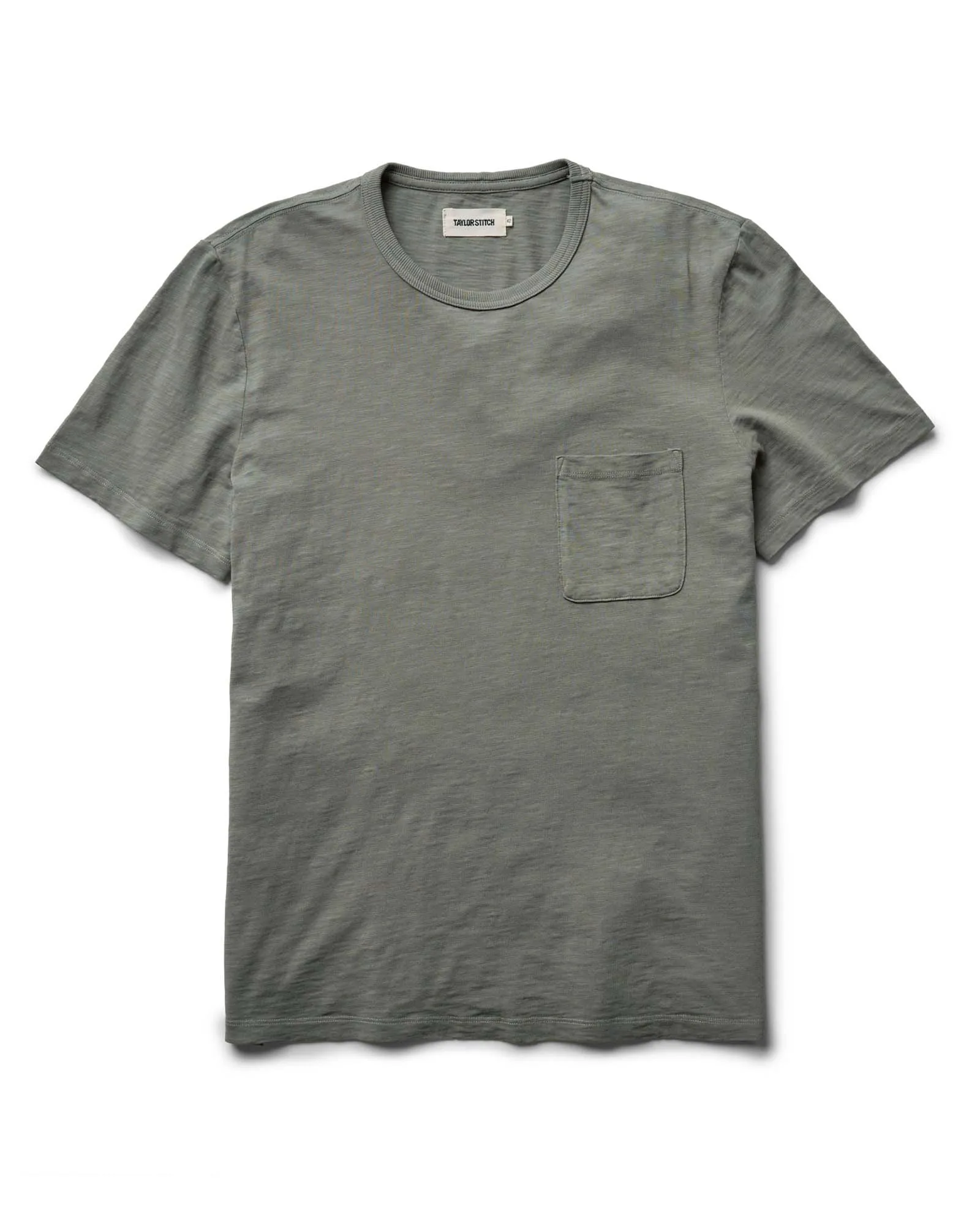 The Sustainability of Taylor Stitch: A Look at Their Production Practices