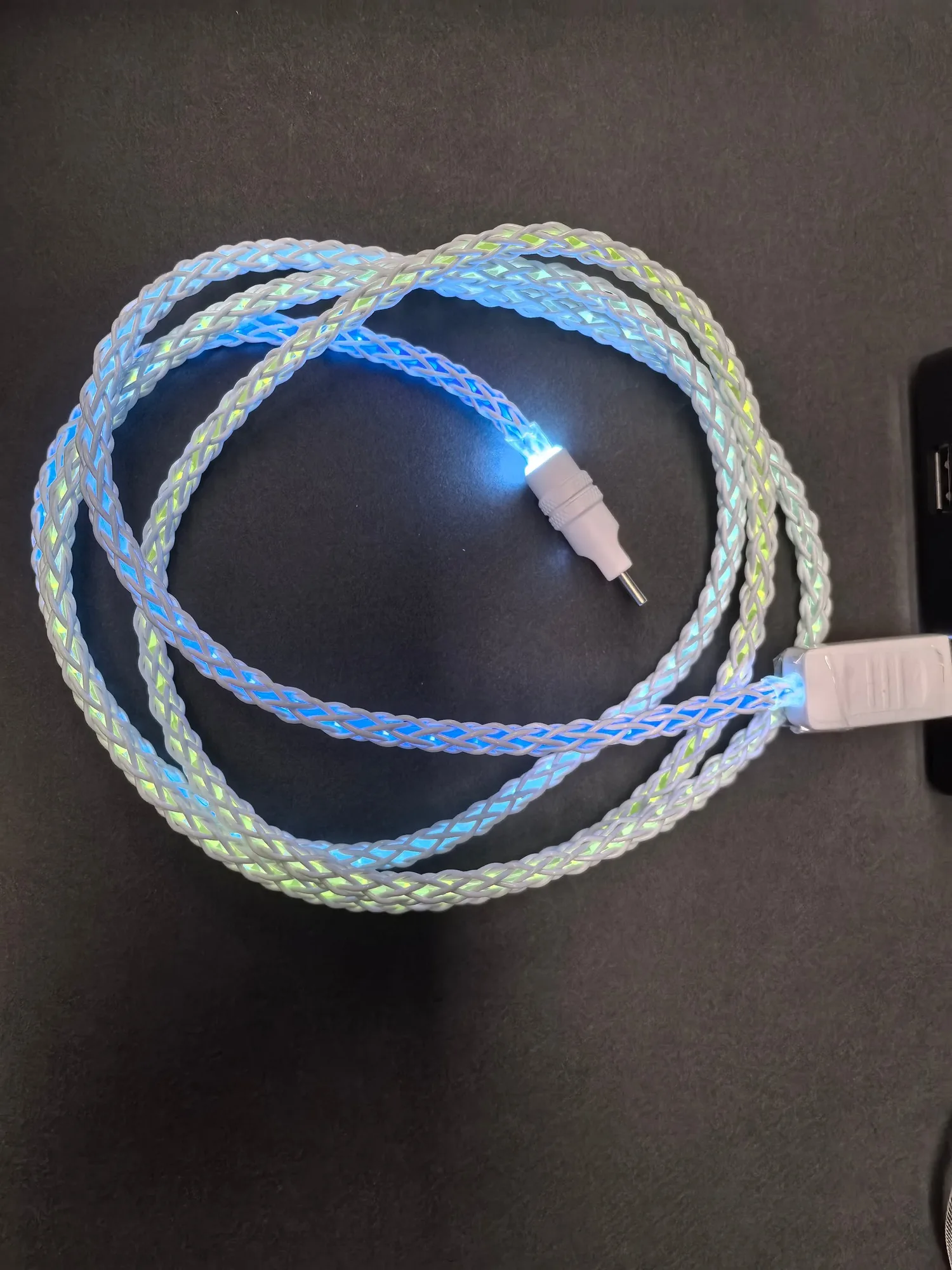 8KHz-Kabel, CNC-Öffner, Ausgleichsgewicht: Welches Zubehör lohnt sich?