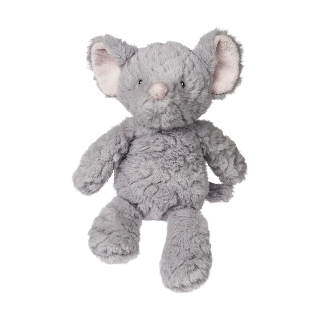 Putty Nursery Mouse – 11″