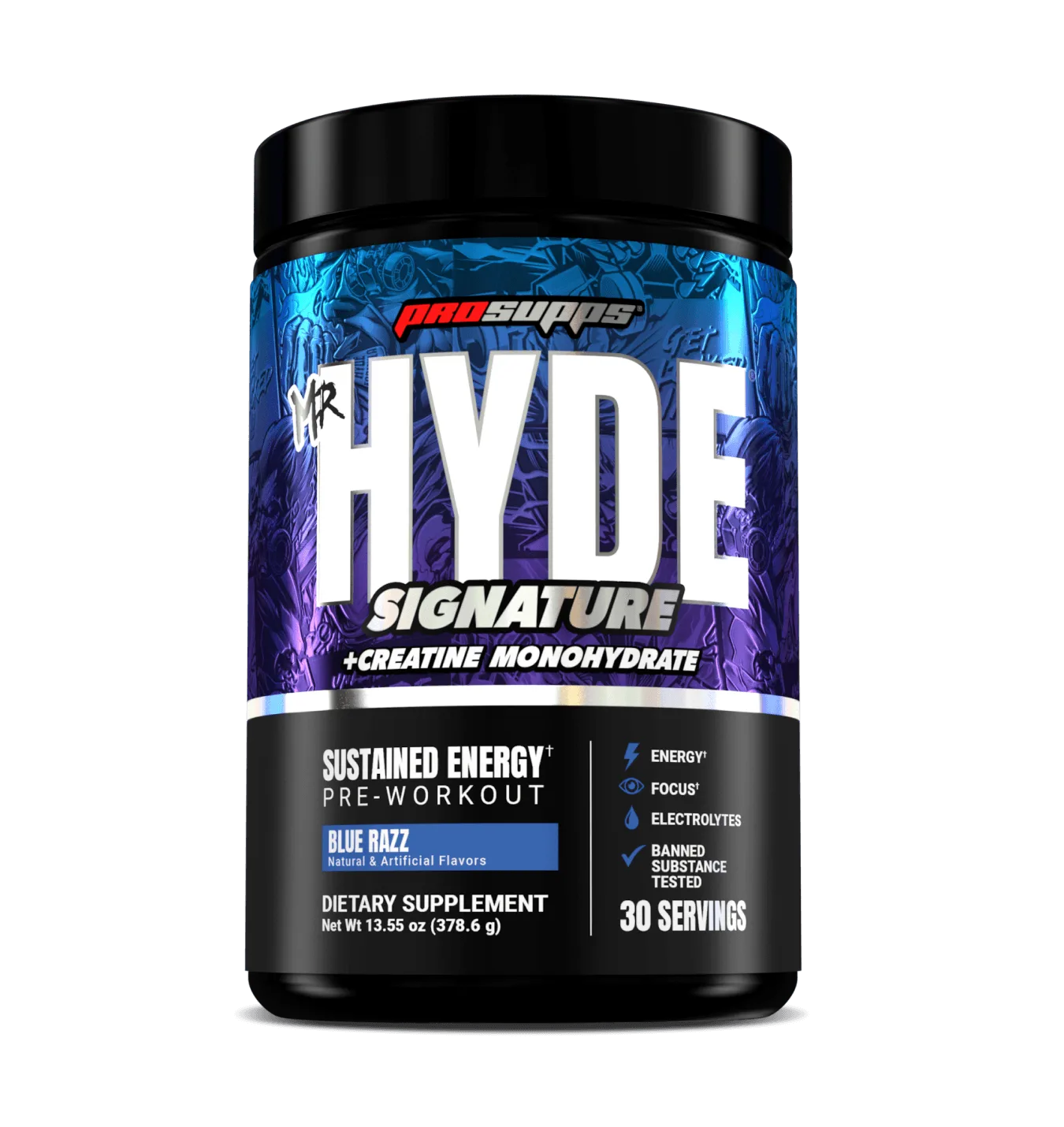 5 Protein Shake Recipes to Make Your ProSupps Protein Taste Better