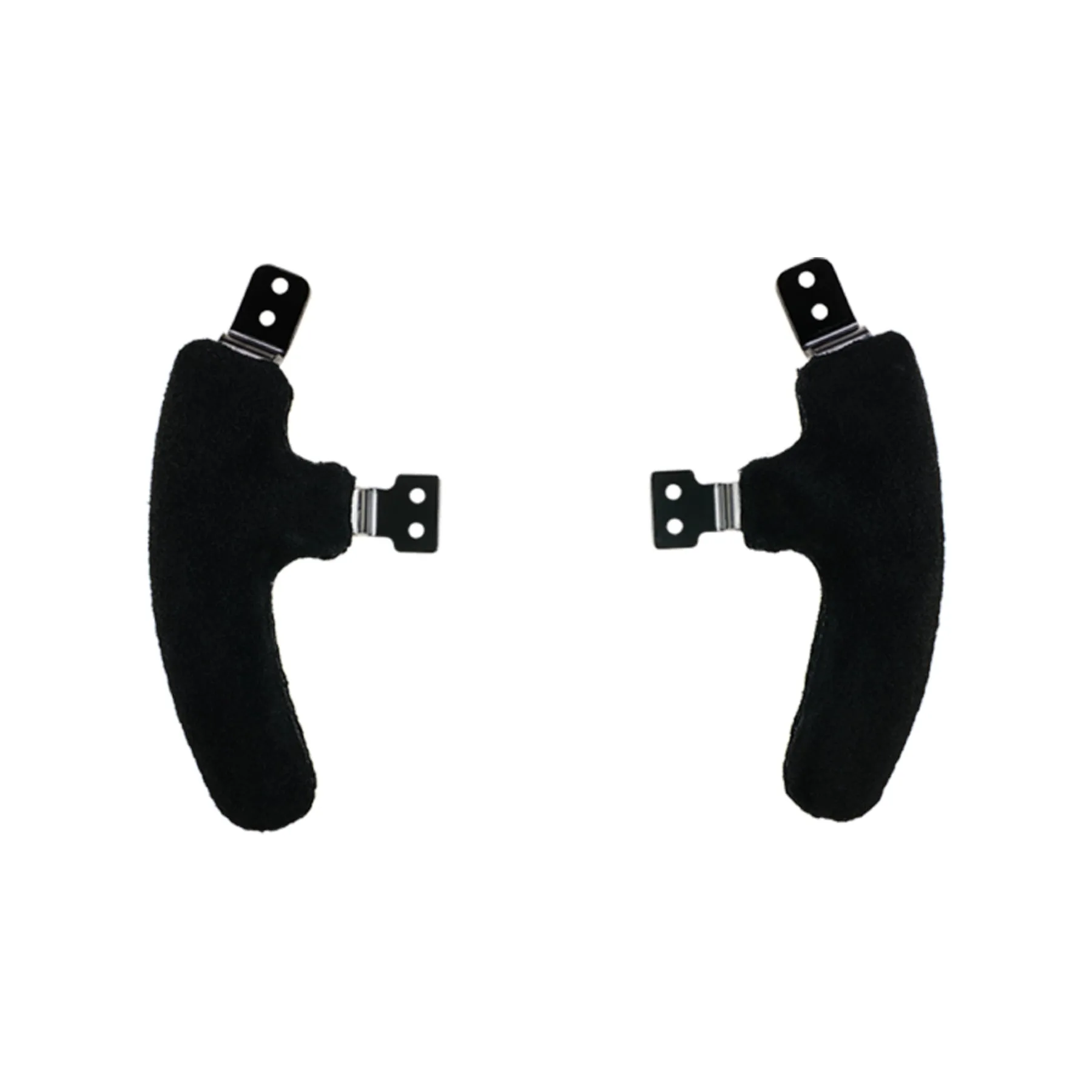 Asetek Formula Regular Handles w. suede