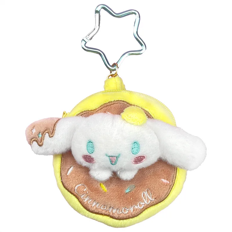 Cinnamoroll vs. Chococat: Which Sanrio Cat Club Plush Is Right for Your Collection?