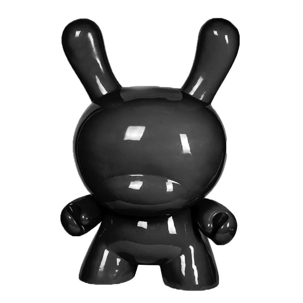 Infected Specimen Dunny 8" Glow-in-the-Dark Review: A Limited Edition of 600